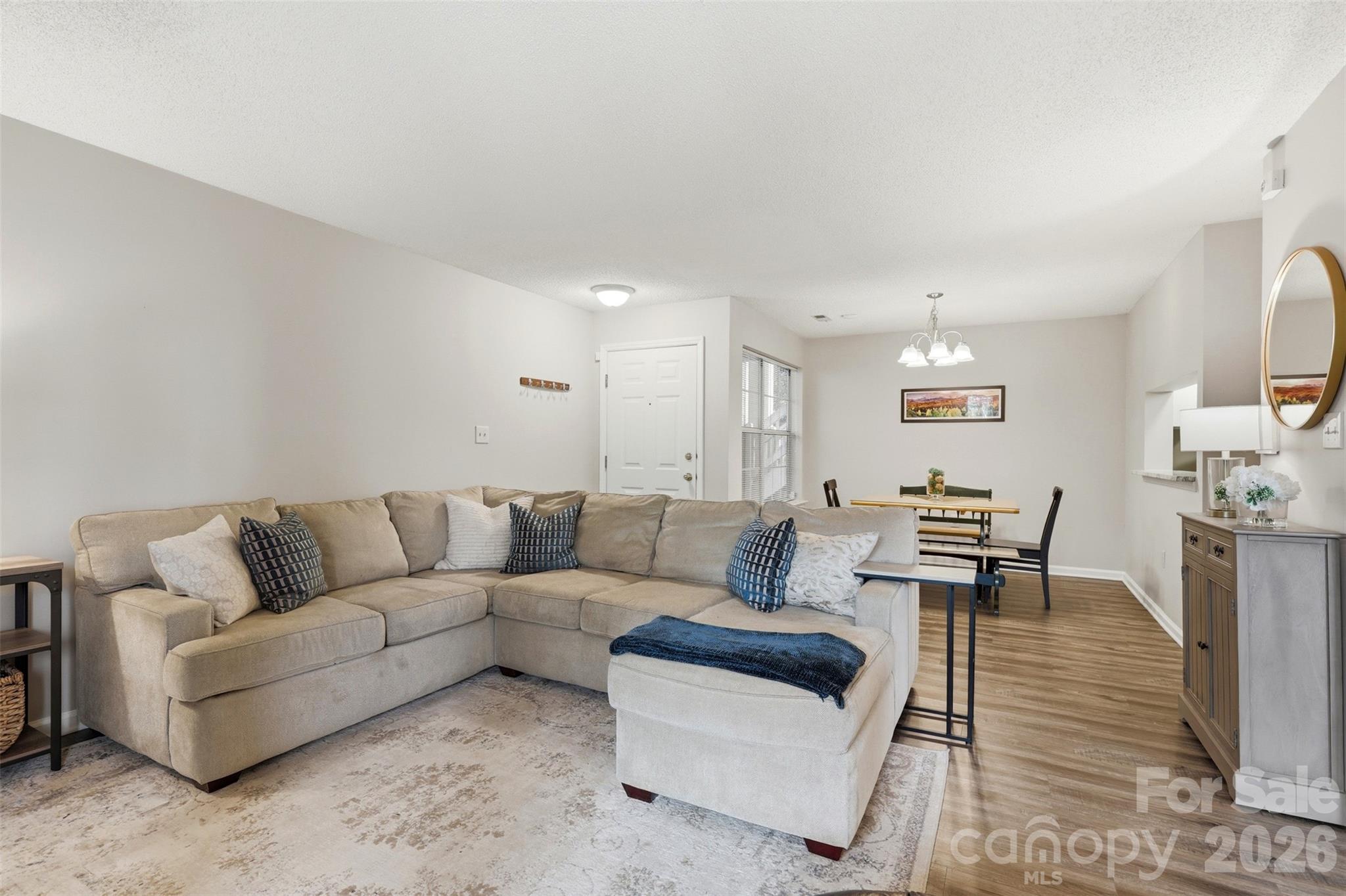 5007 Sharon Road Unit: P