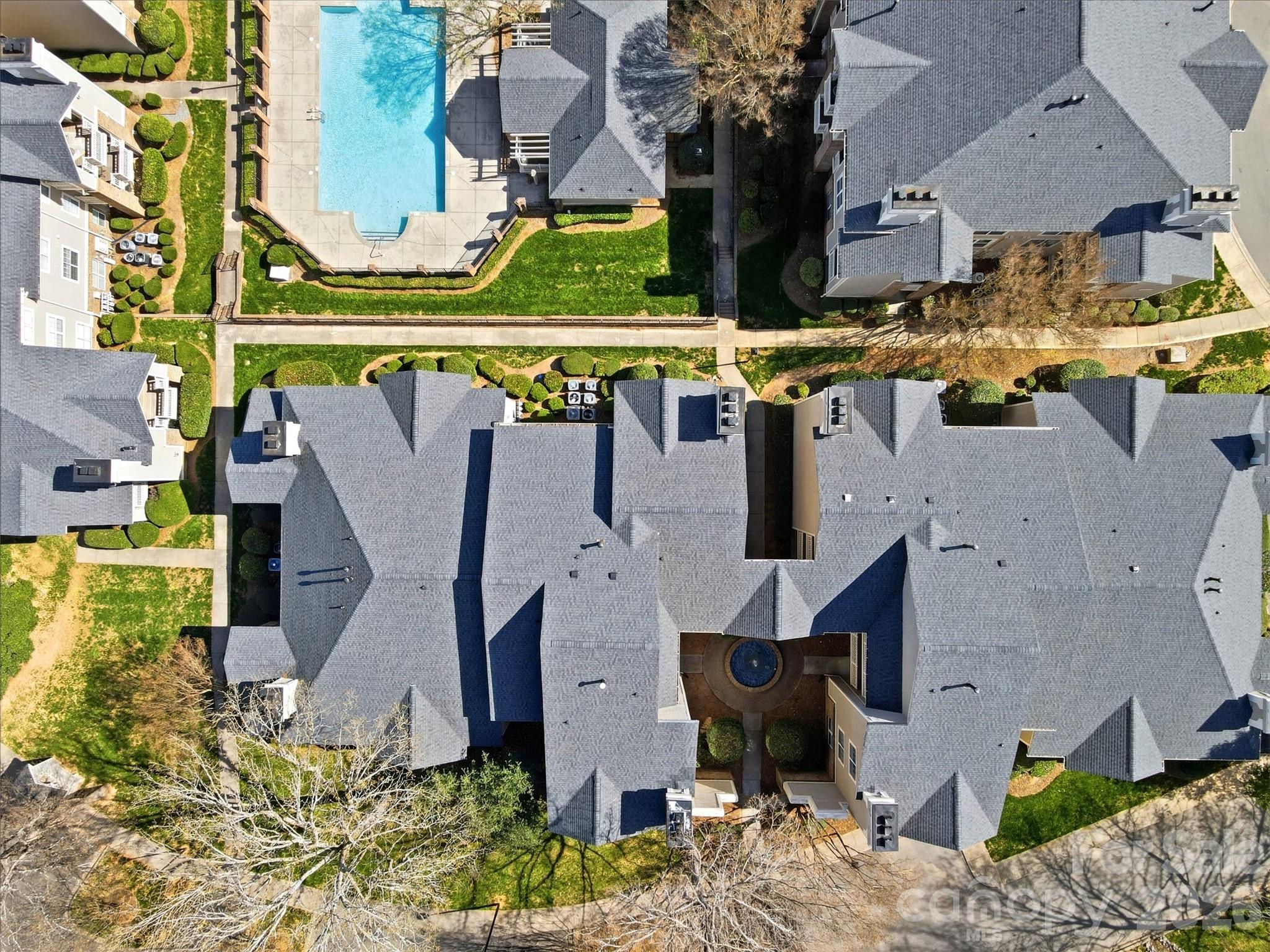 5007 Sharon Road Unit: P