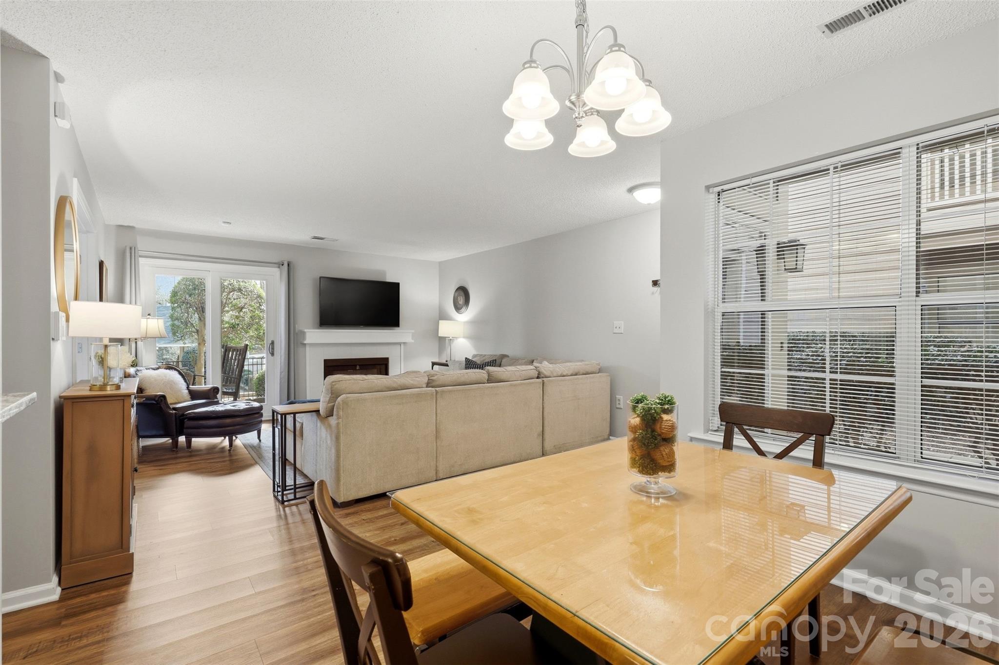 5007 Sharon Road Unit: P