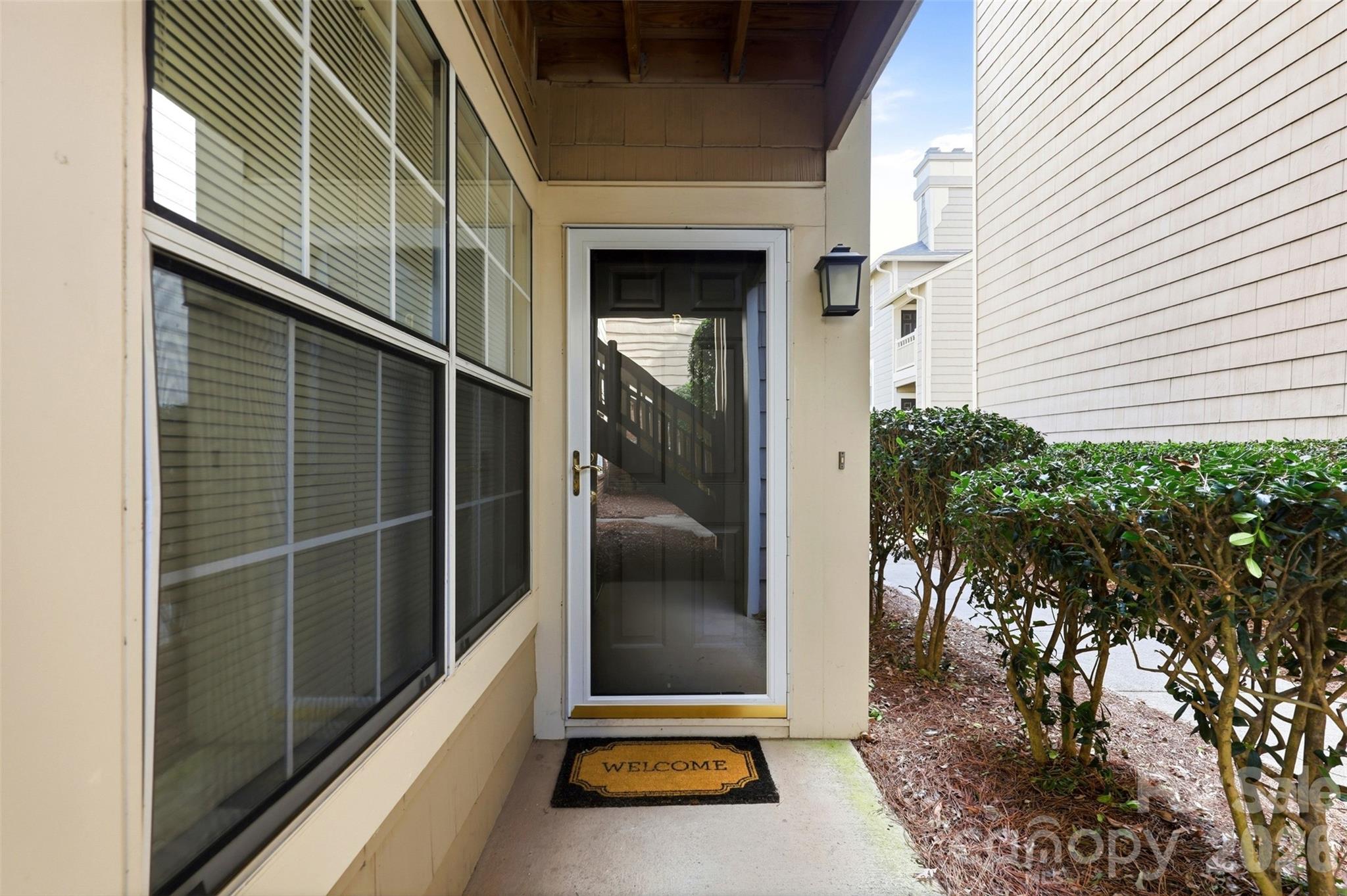 5007 Sharon Road Unit: P