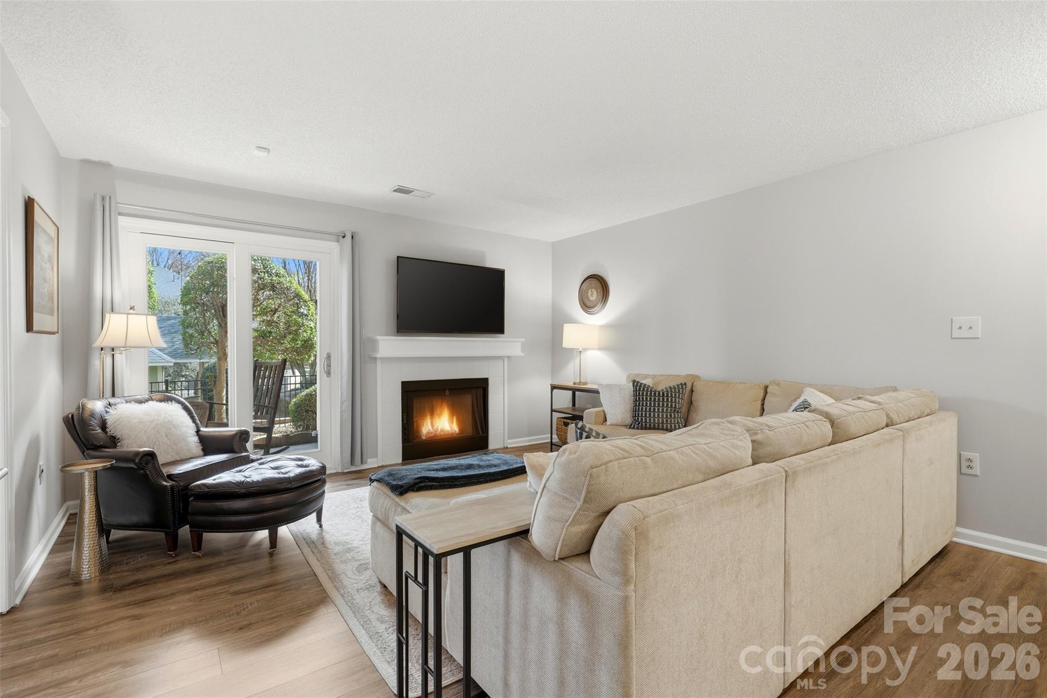 5007 Sharon Road Unit: P