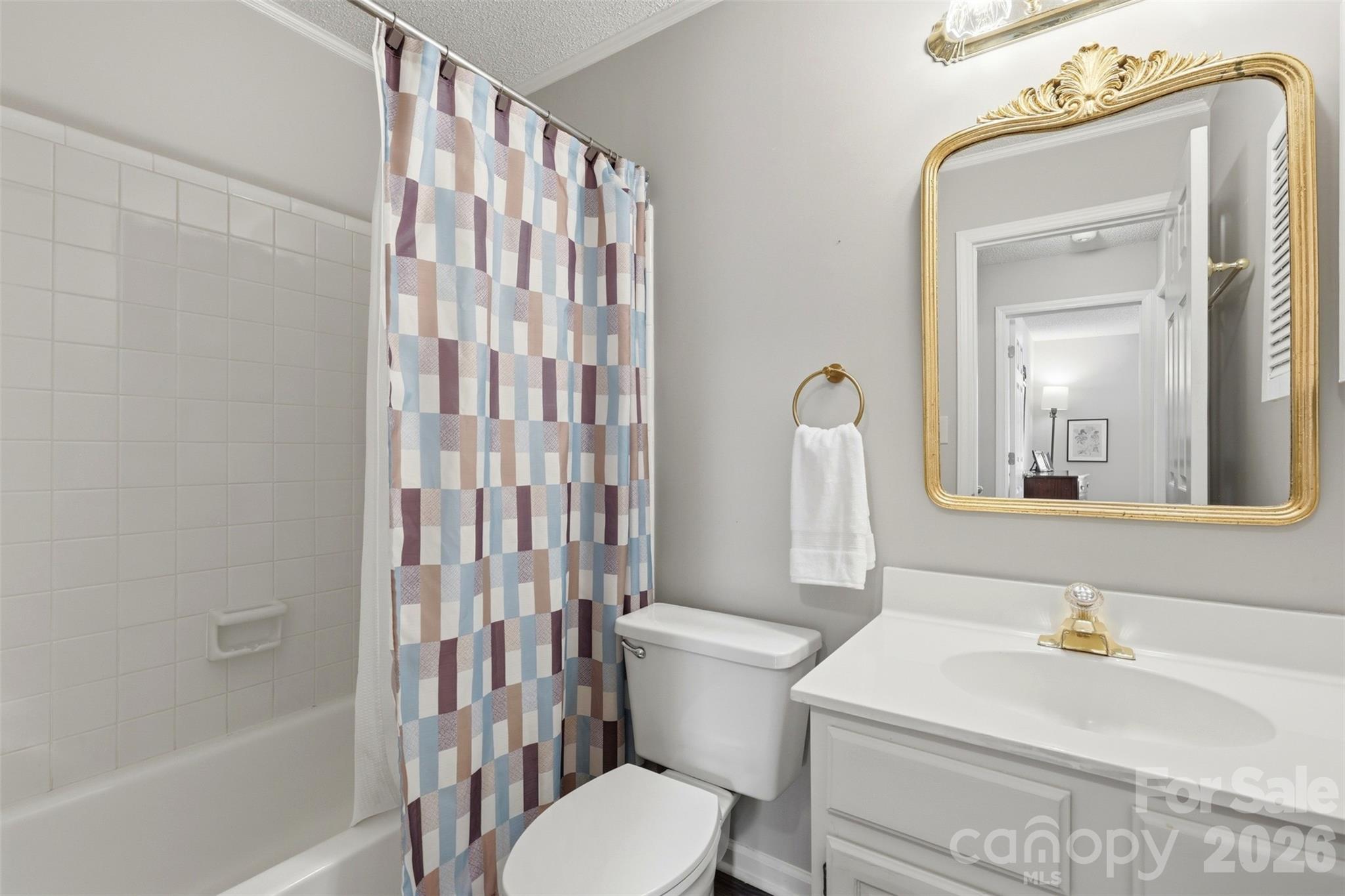 5007 Sharon Road Unit: P