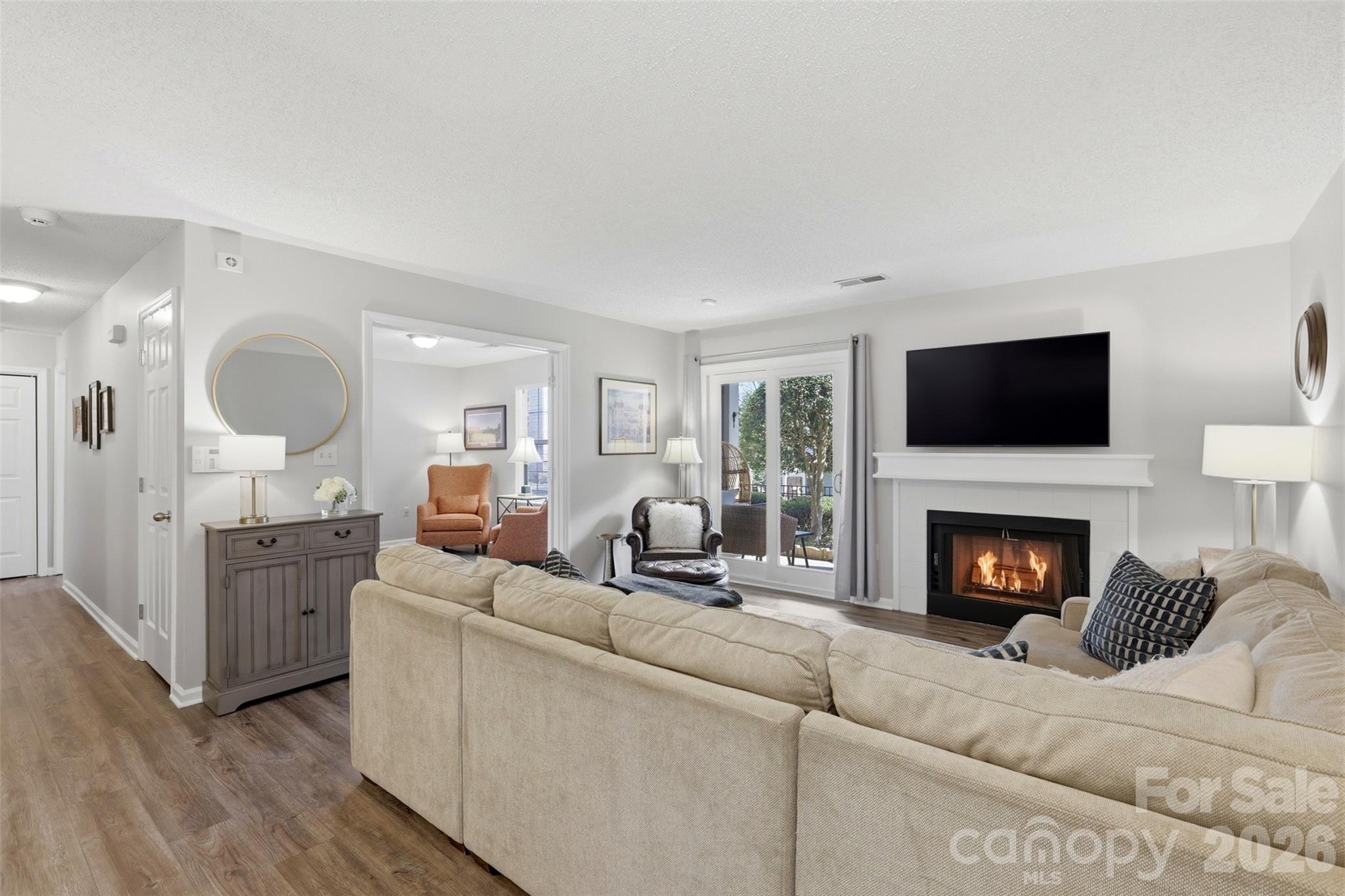 5007 Sharon Road Unit: P