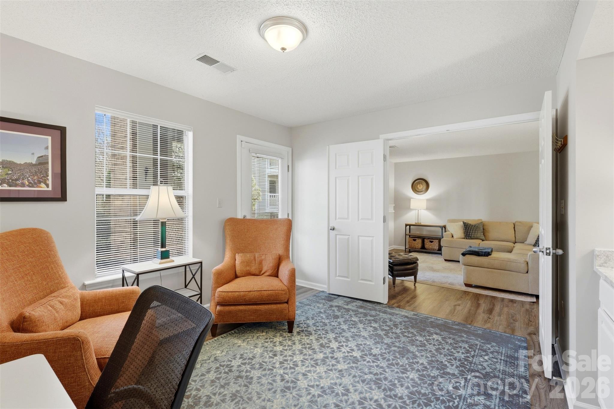 5007 Sharon Road Unit: P