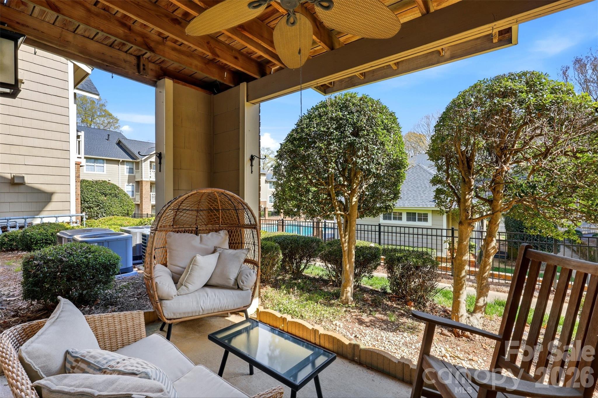 5007 Sharon Road Unit: P