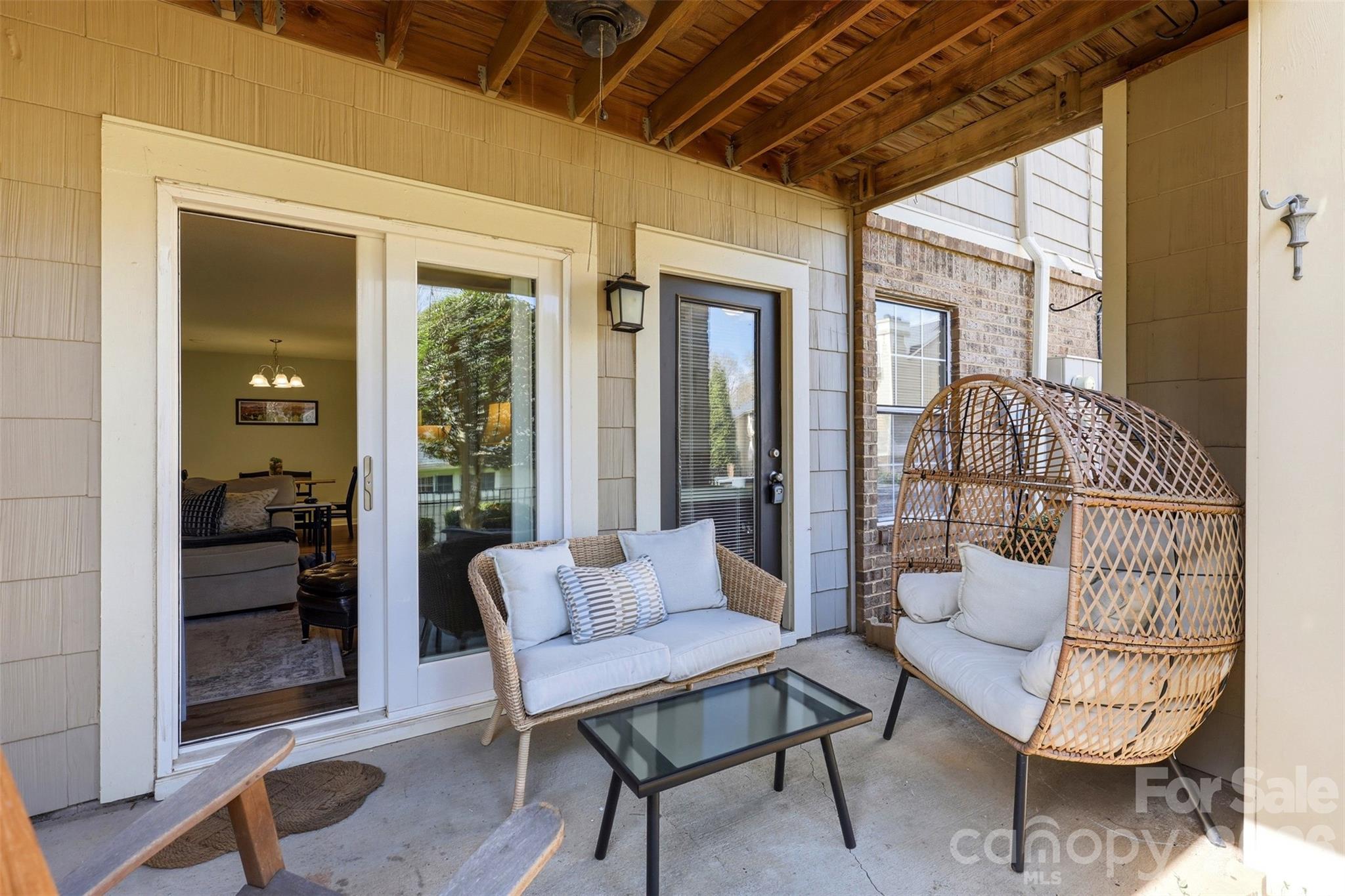 5007 Sharon Road Unit: P