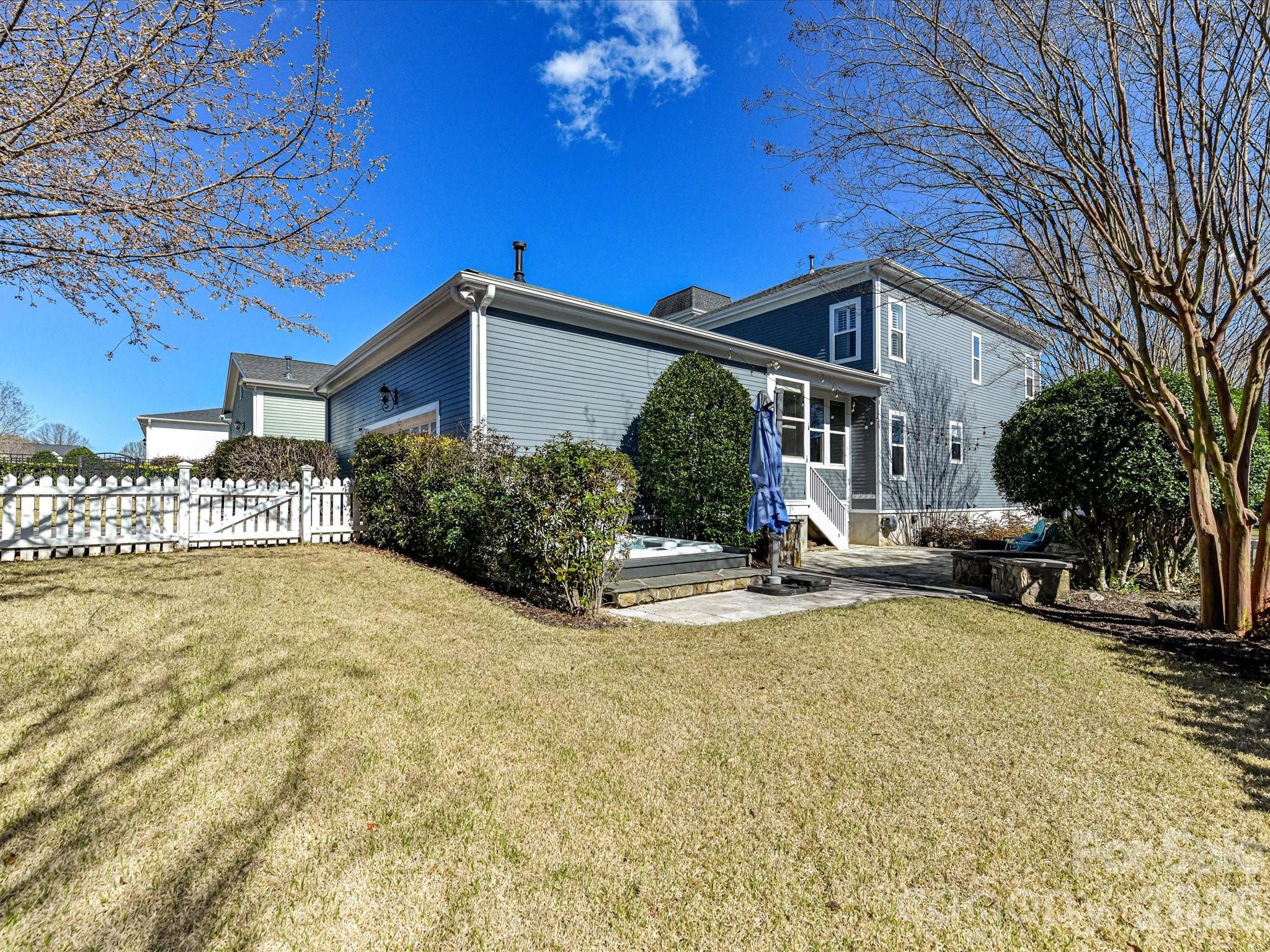 10030 TRIPLE OAK Road