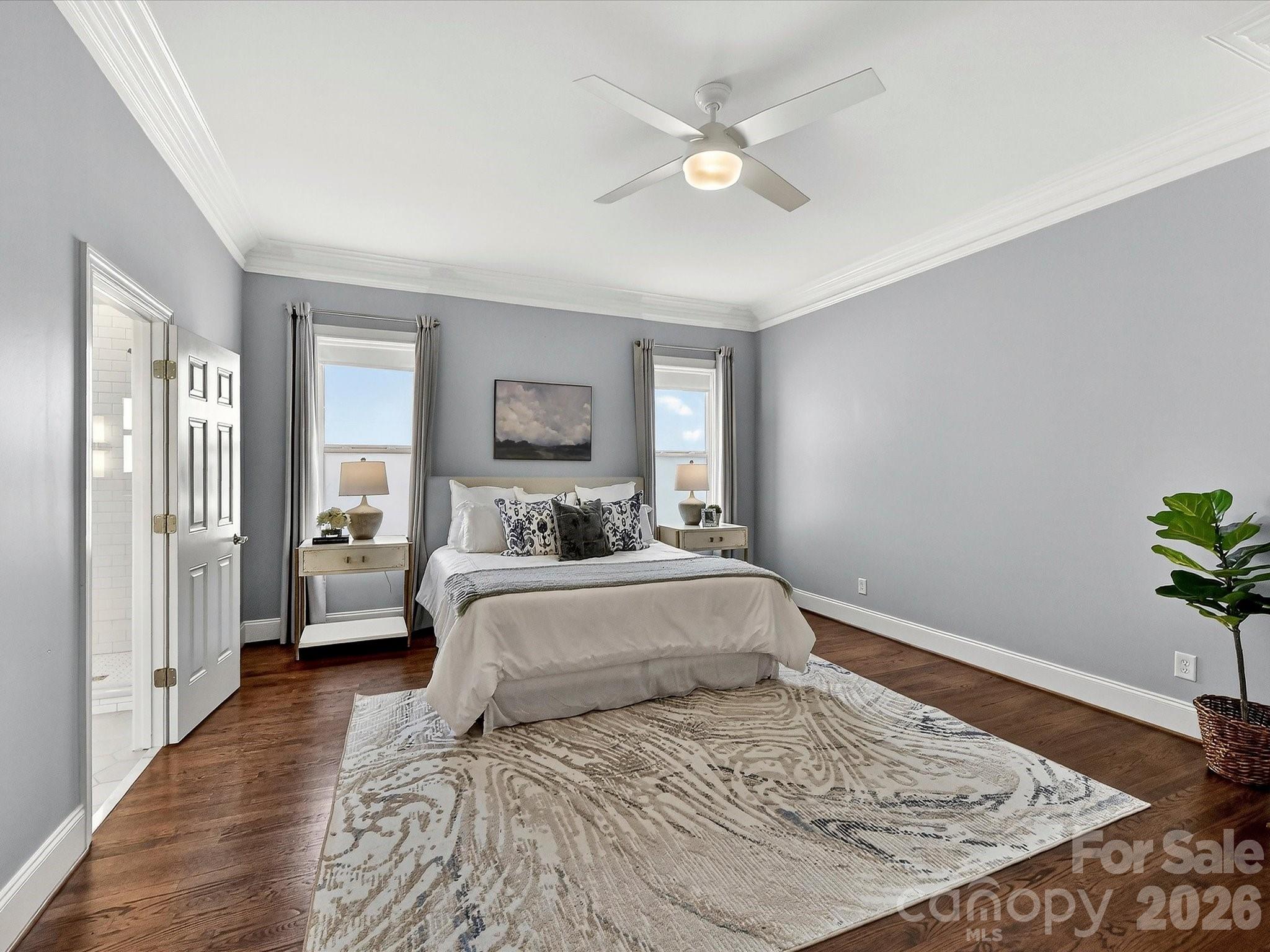 10030 TRIPLE OAK Road