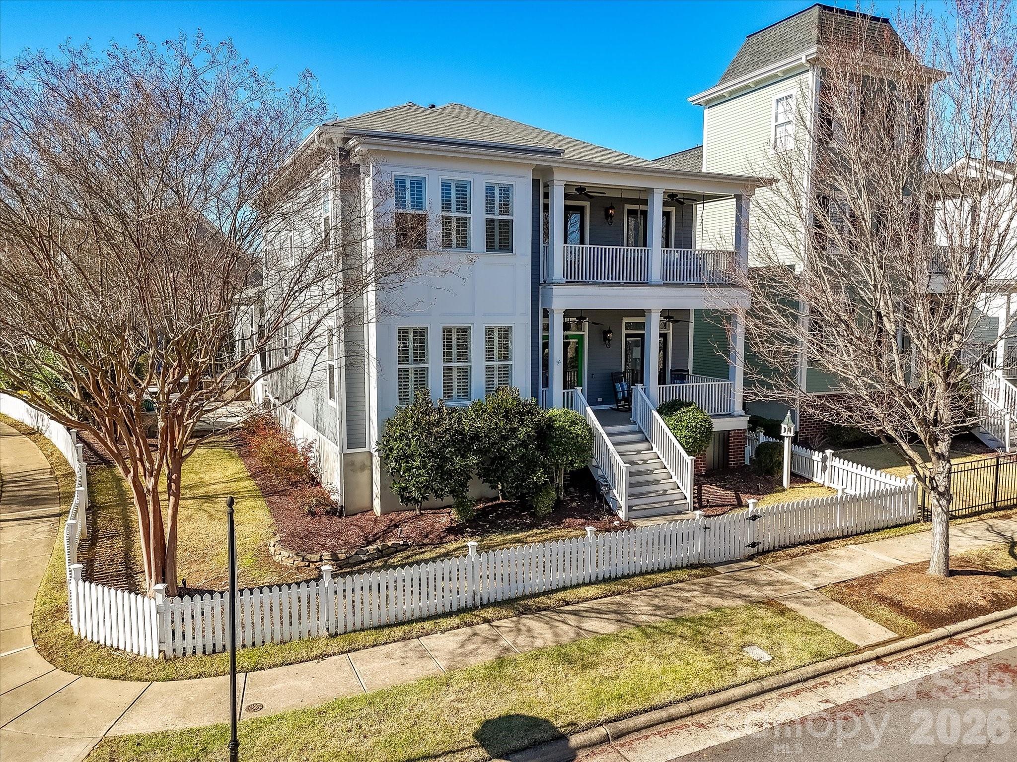 10030 TRIPLE OAK Road