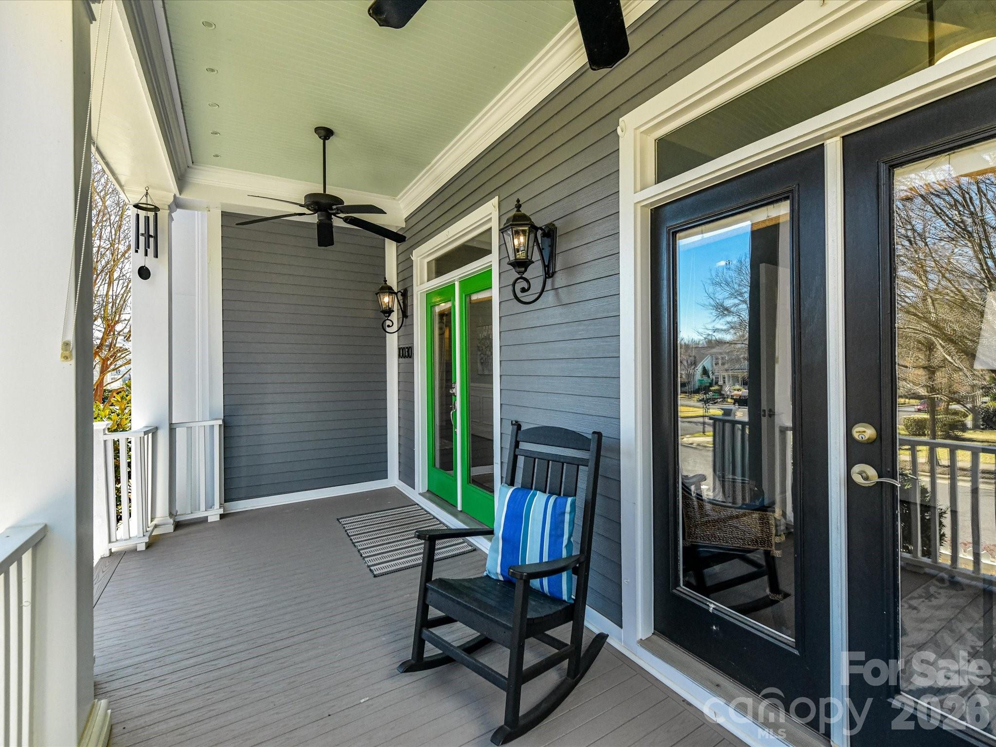10030 TRIPLE OAK Road