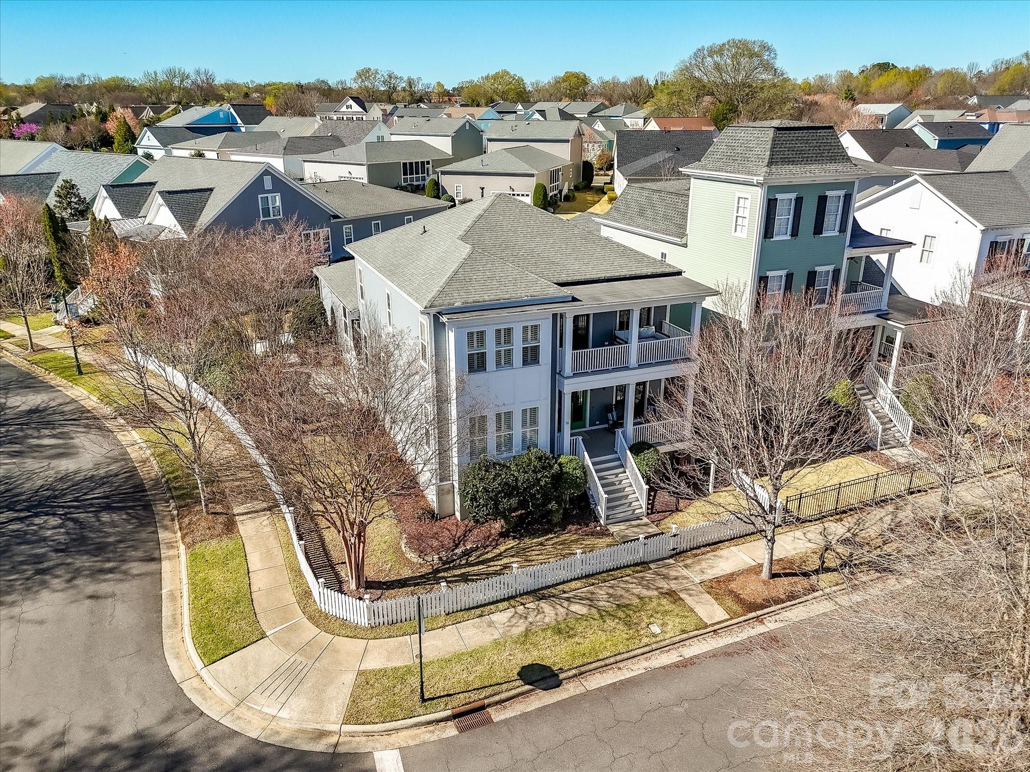 10030 TRIPLE OAK Road