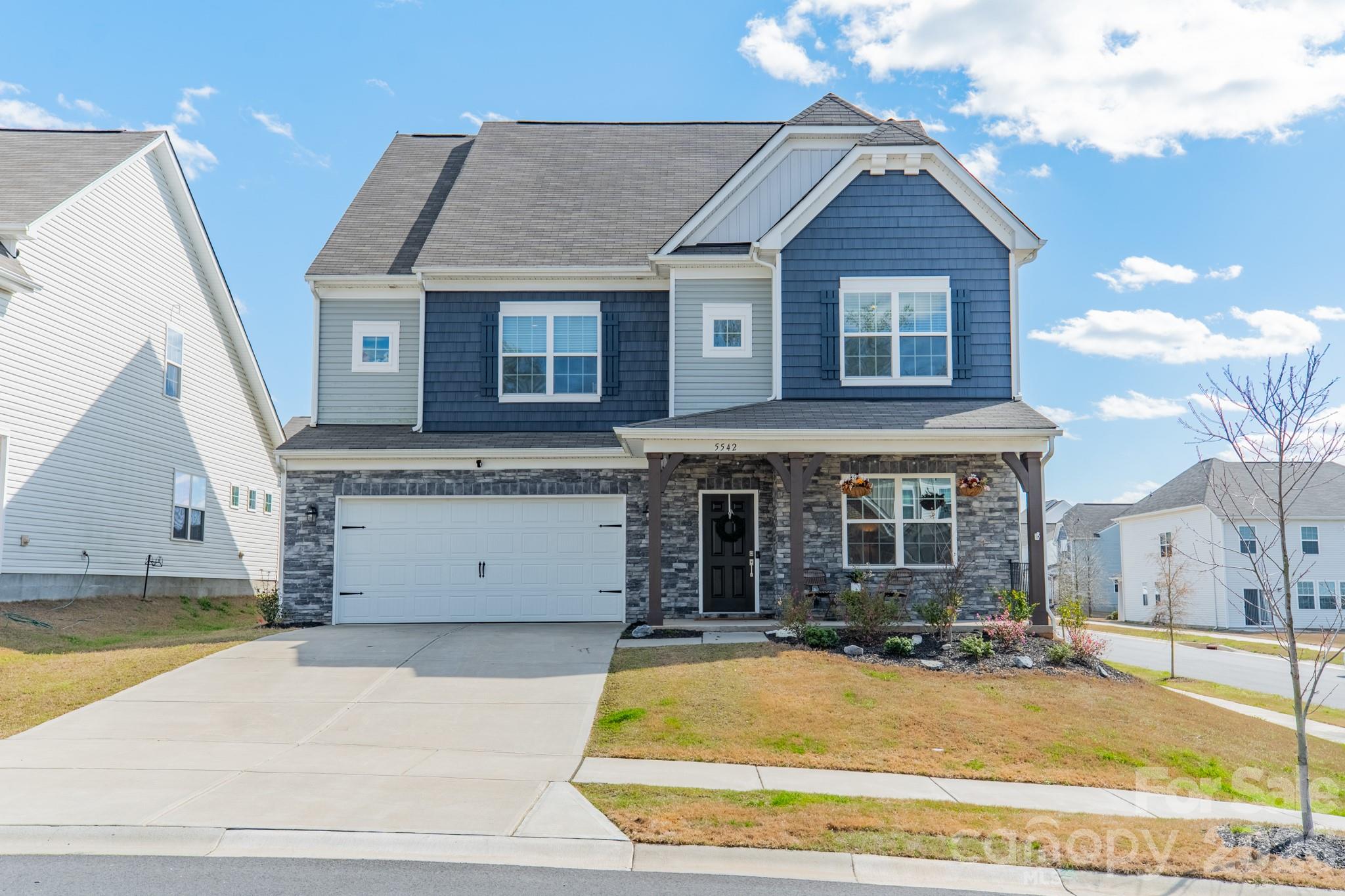 5542 Soft Shell Drive