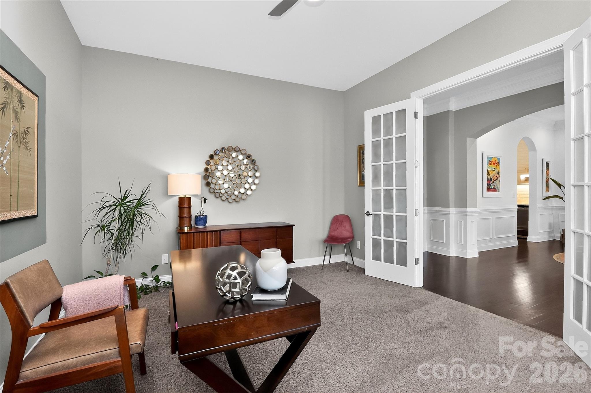 13019 Odell Heights Drive
