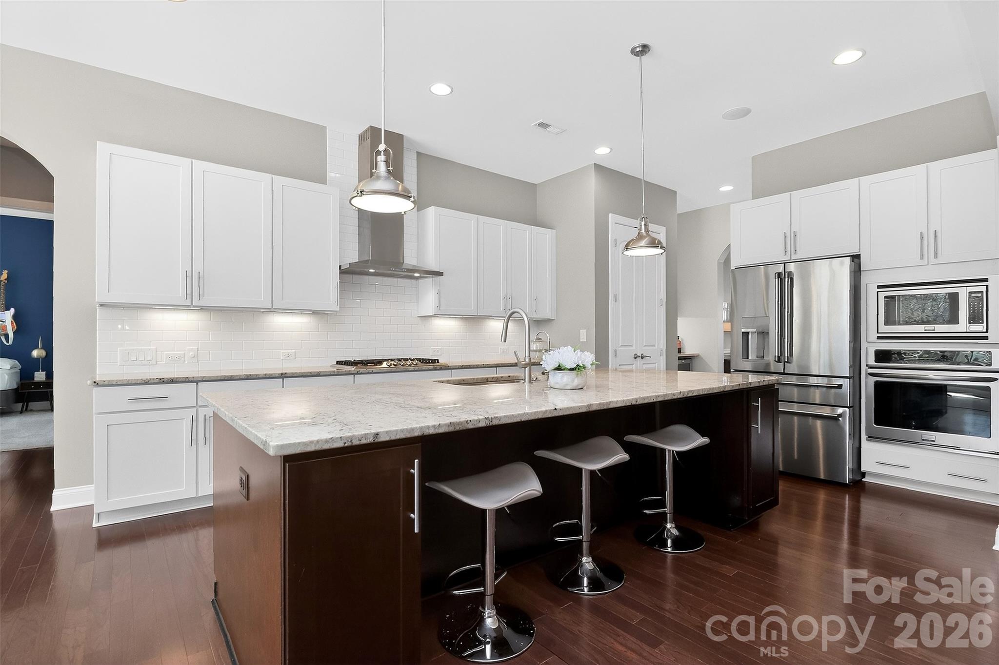 13019 Odell Heights Drive