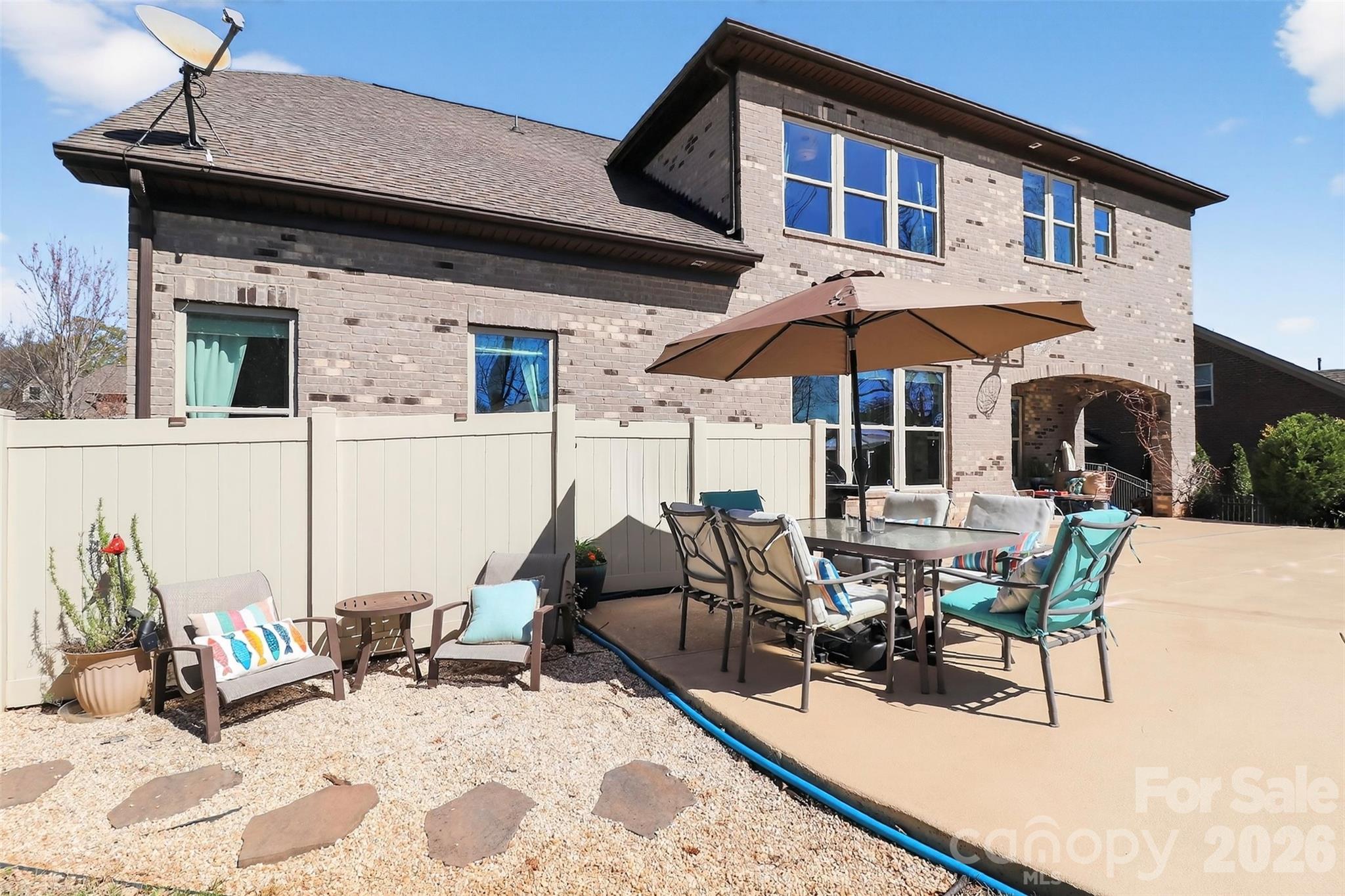 13019 Odell Heights Drive