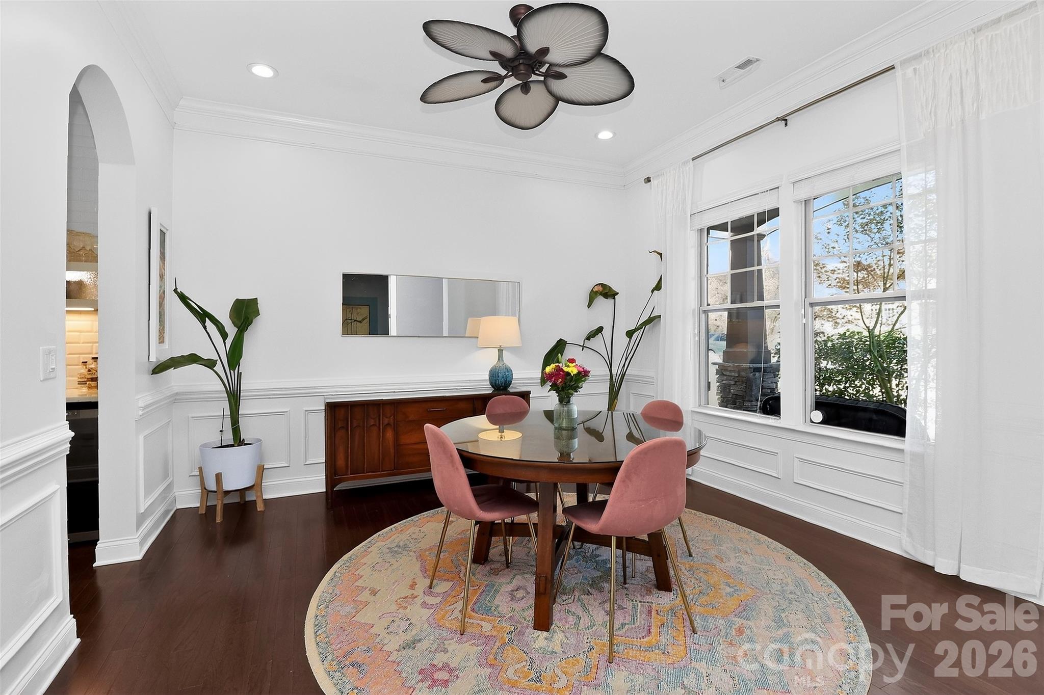 13019 Odell Heights Drive