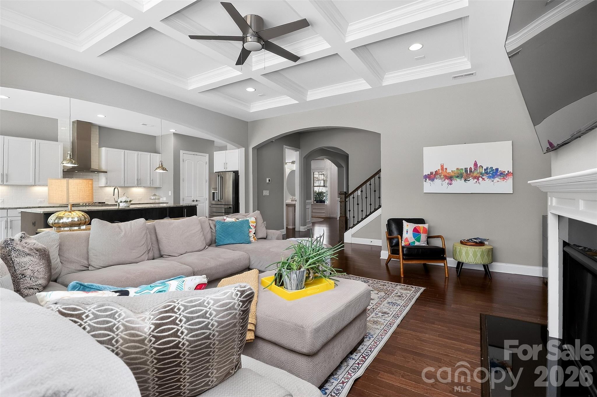 13019 Odell Heights Drive
