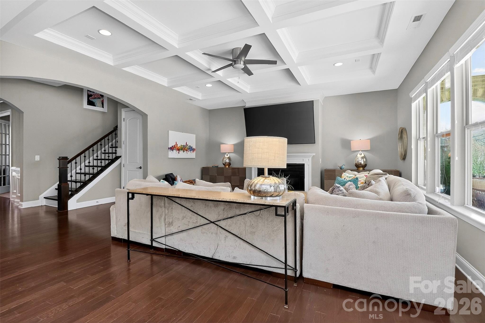 13019 Odell Heights Drive