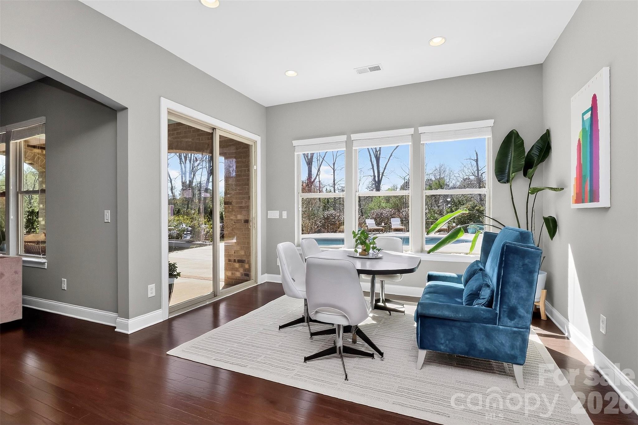 13019 Odell Heights Drive