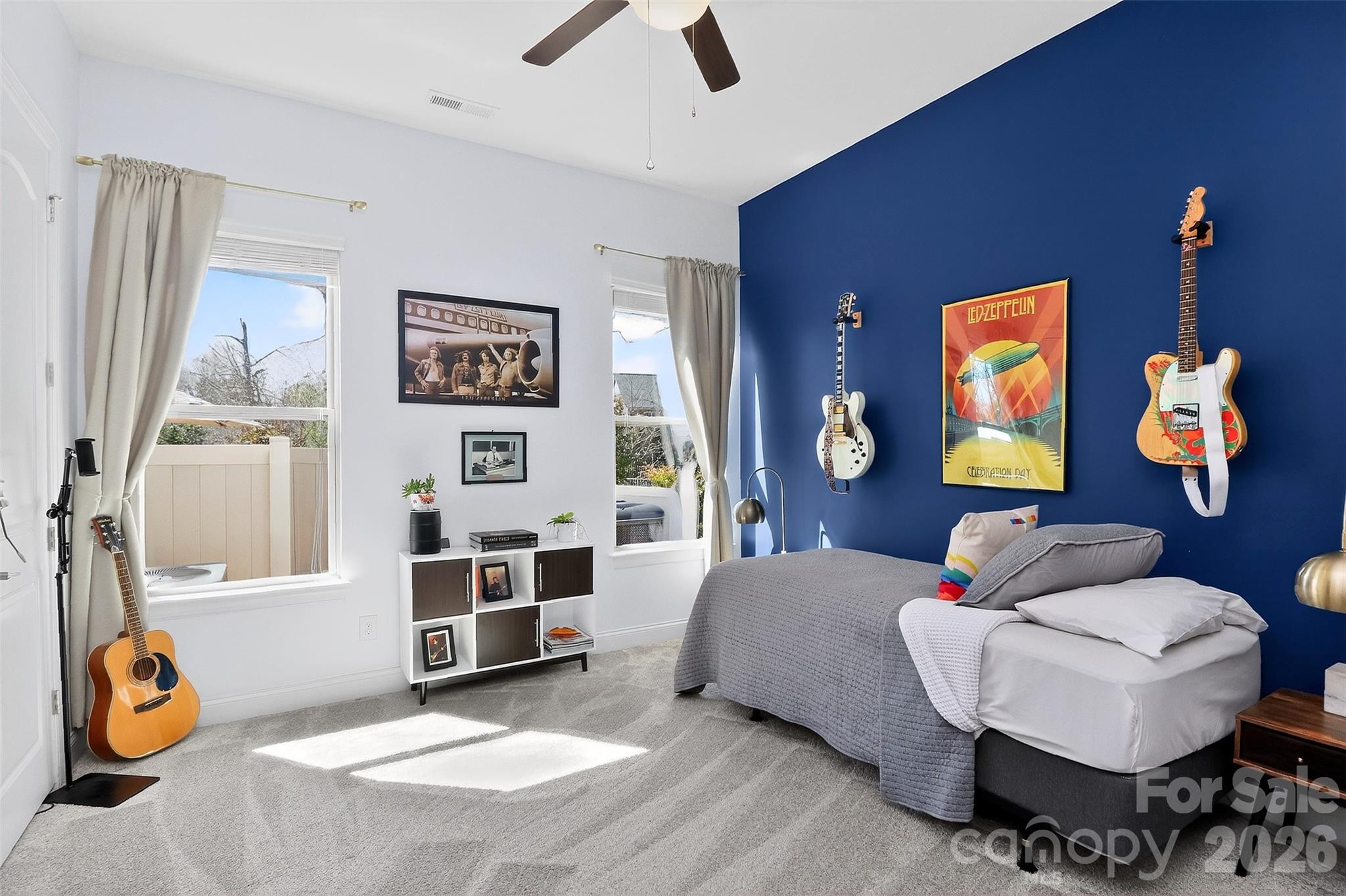 13019 Odell Heights Drive