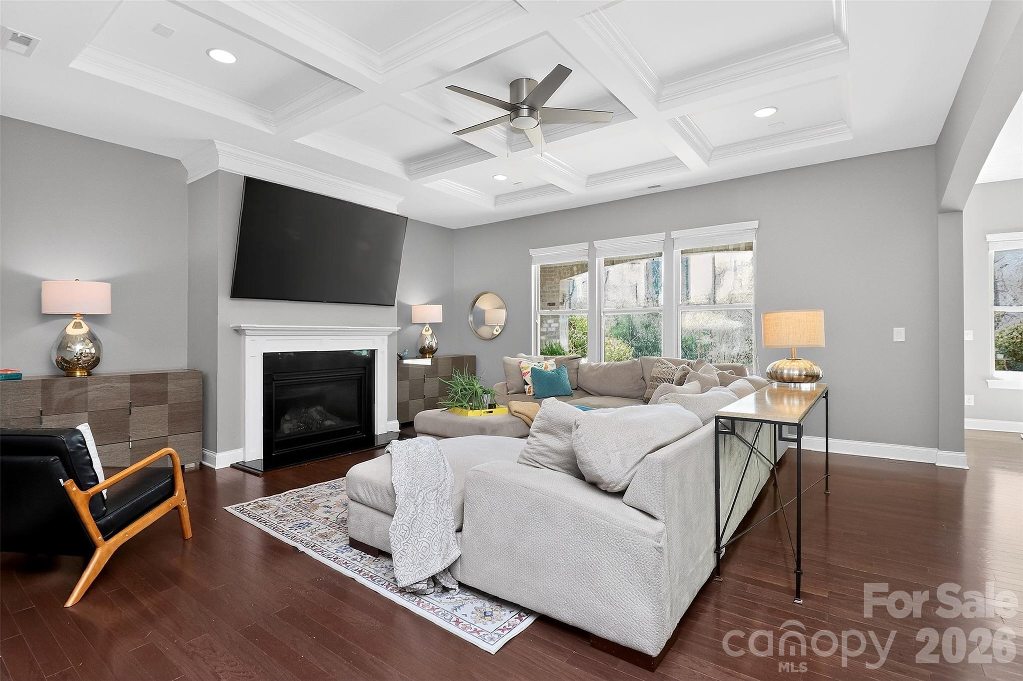 13019 Odell Heights Drive
