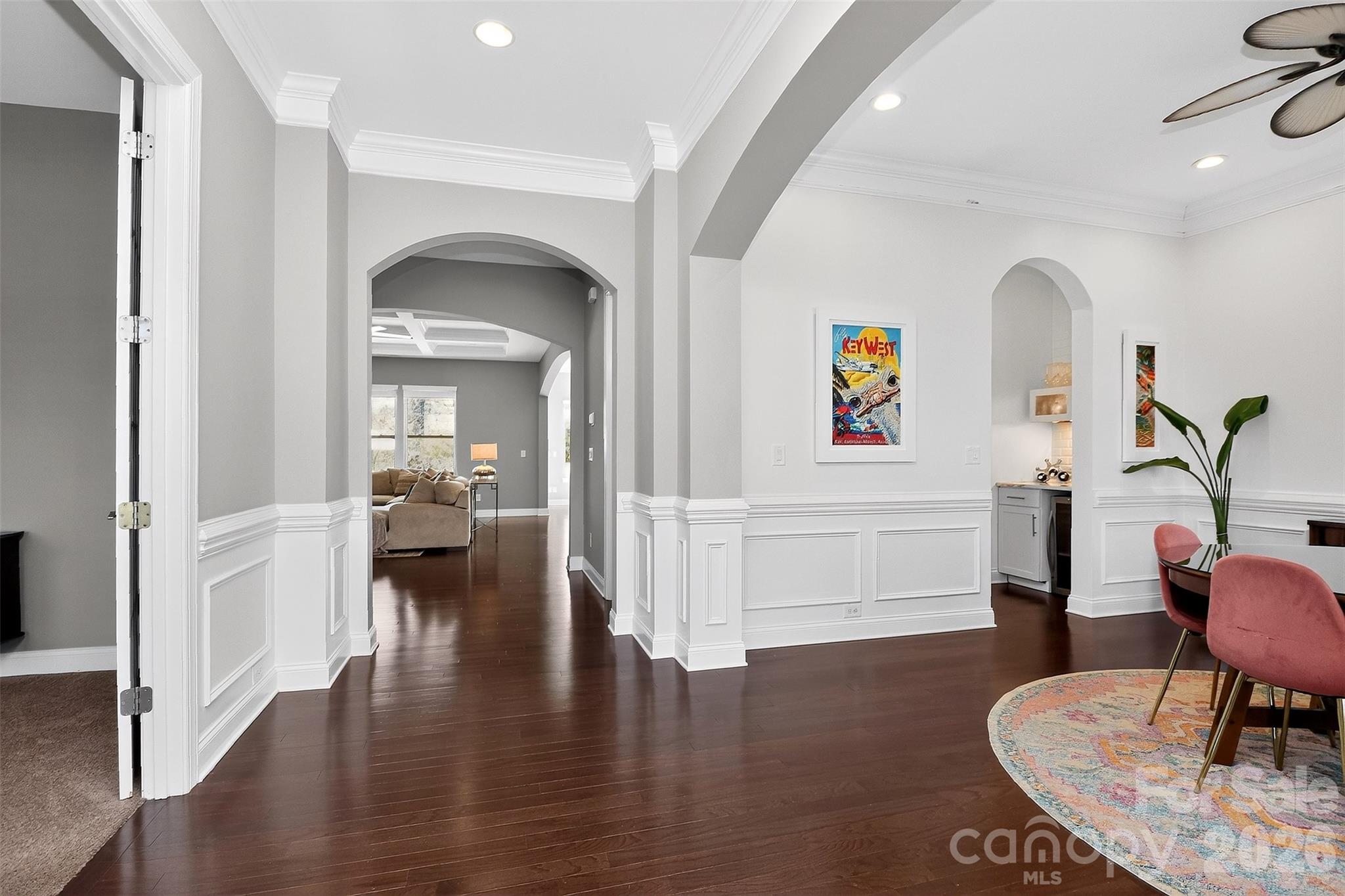 13019 Odell Heights Drive