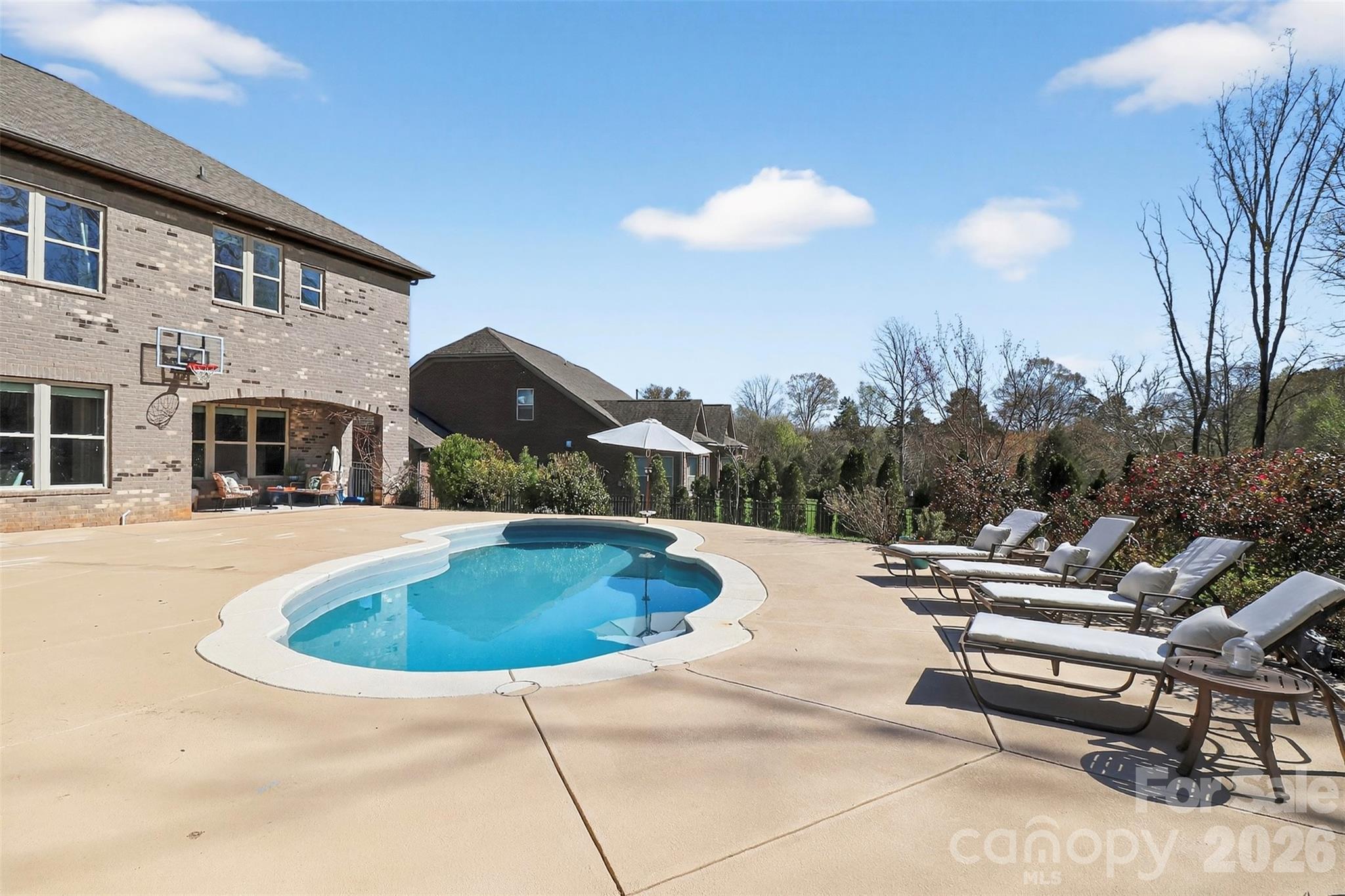 13019 Odell Heights Drive