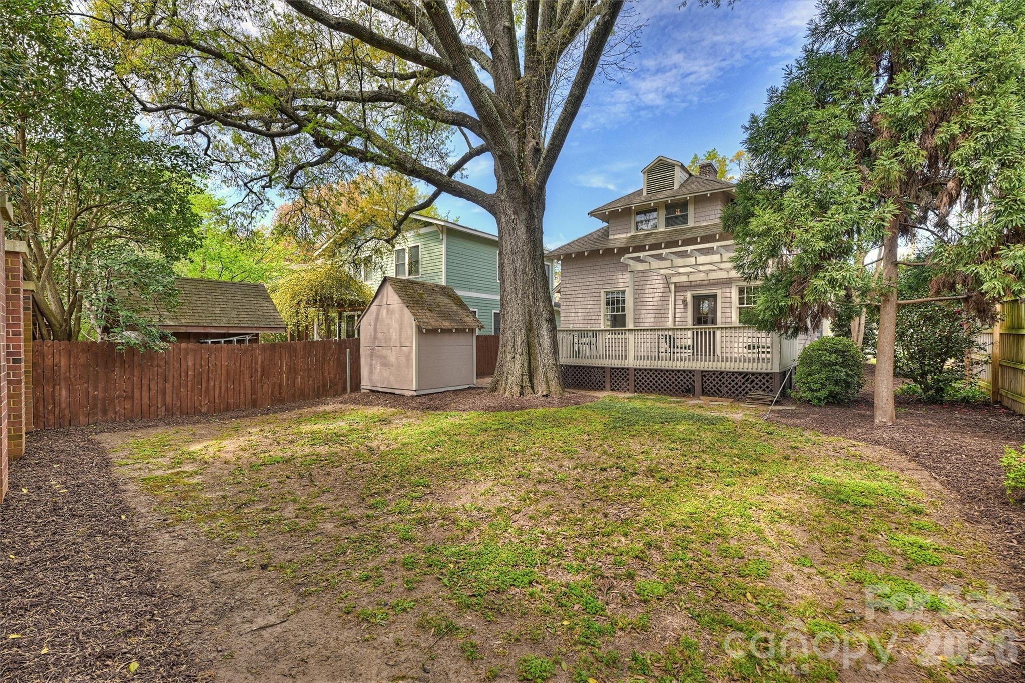 712 Sunnyside Avenue