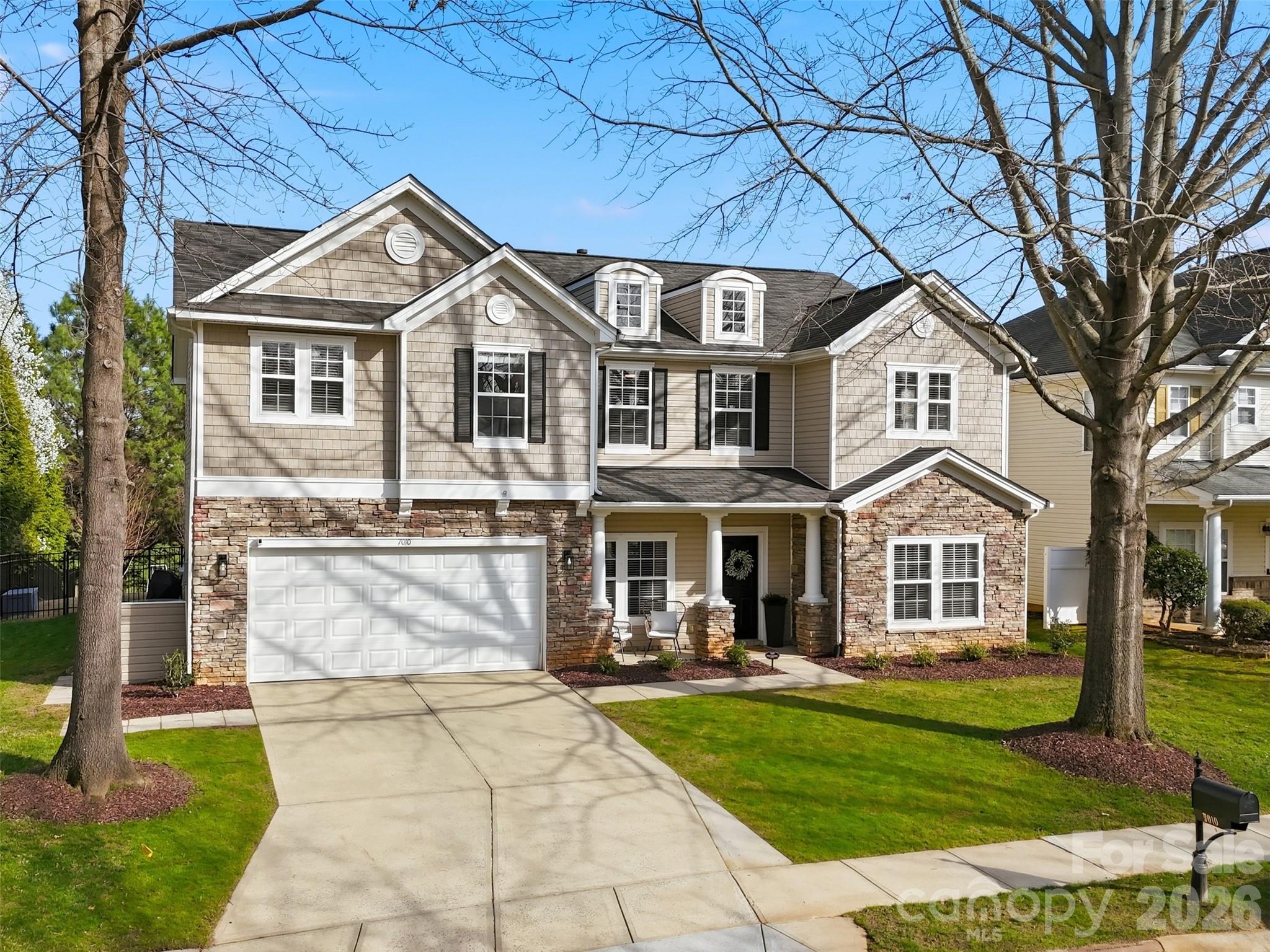7010 Evanton Loch Road