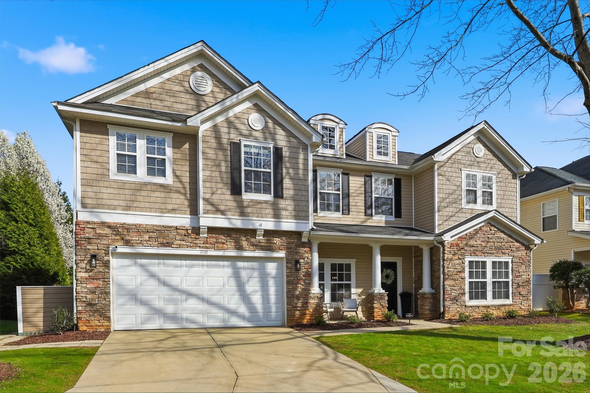 7010 Evanton Loch Road