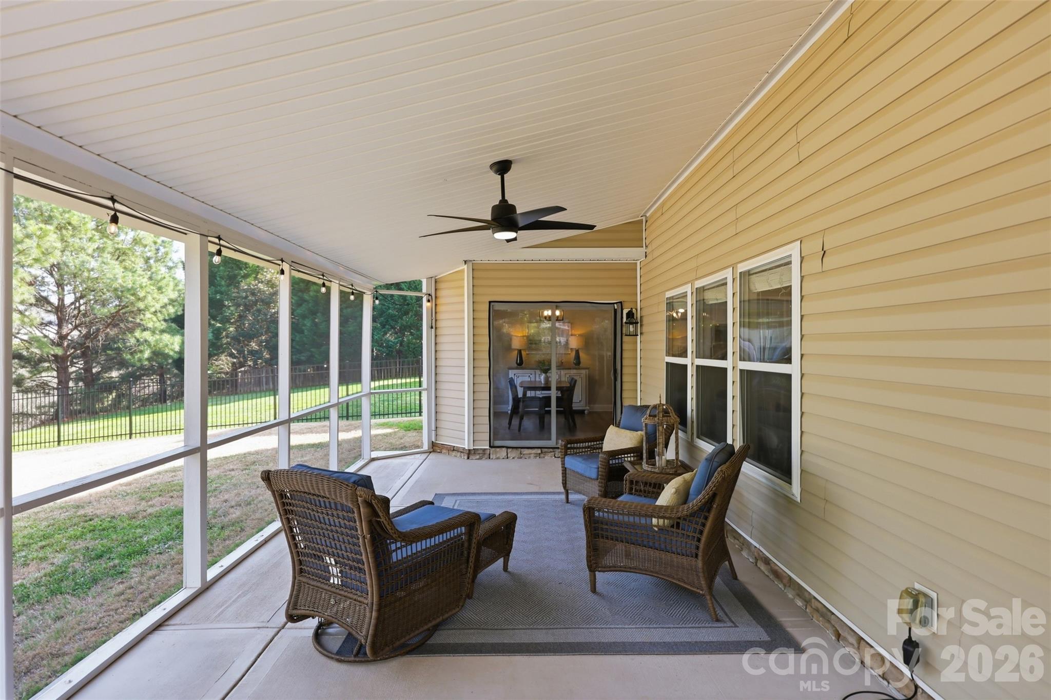 7010 Evanton Loch Road
