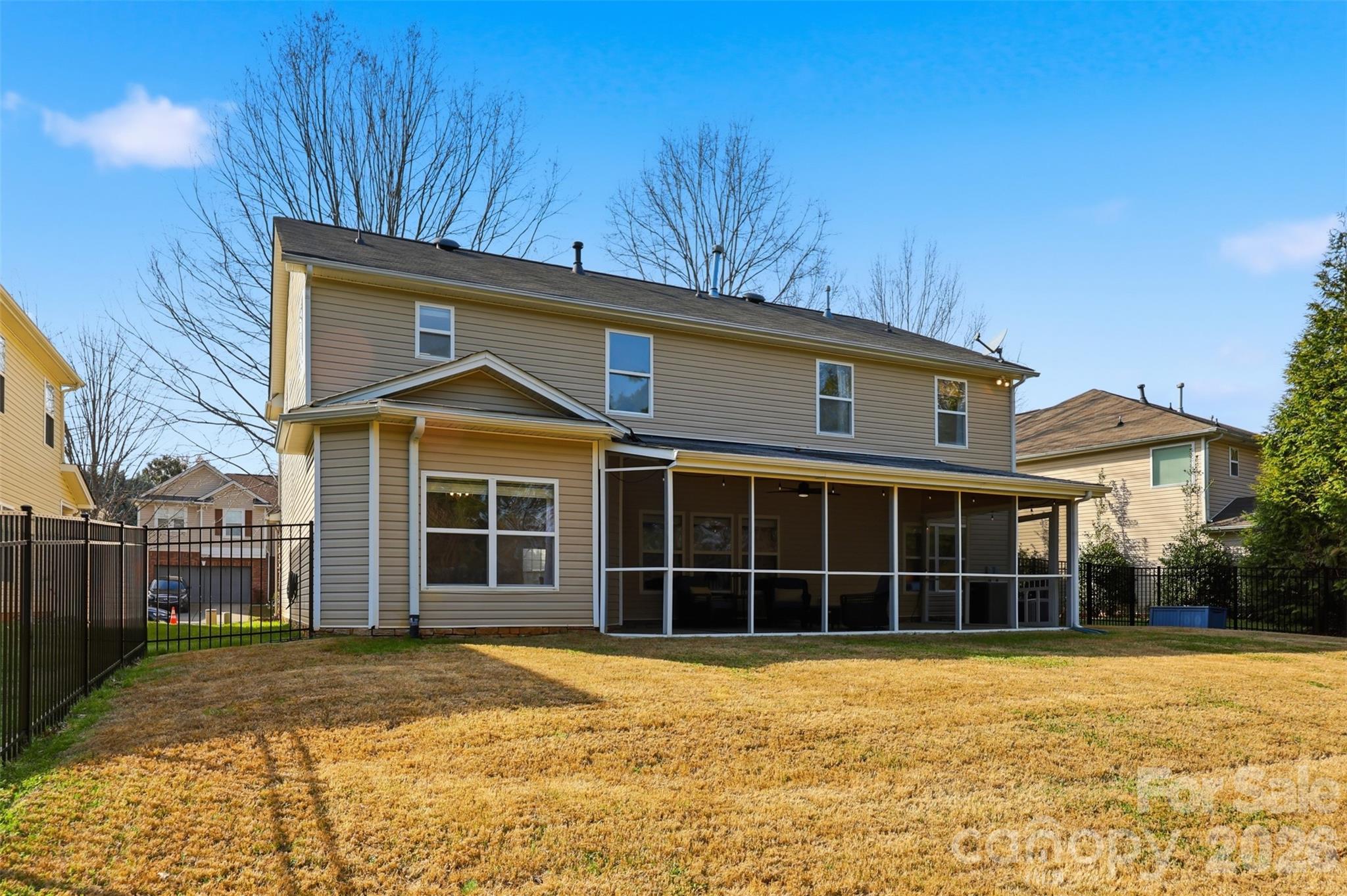 7010 Evanton Loch Road