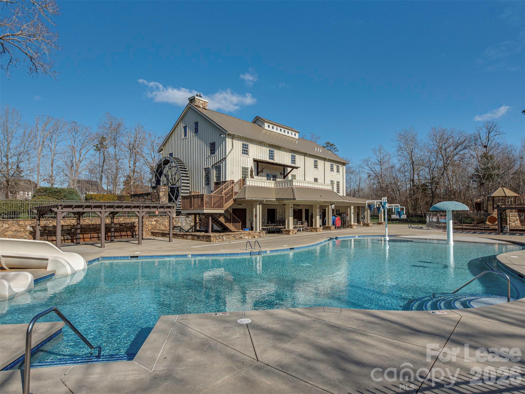 1825 Mill Chase Lane