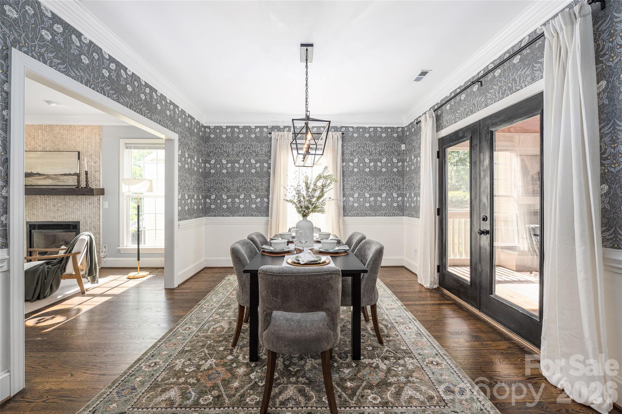 3605 Selwyn Farms Lane