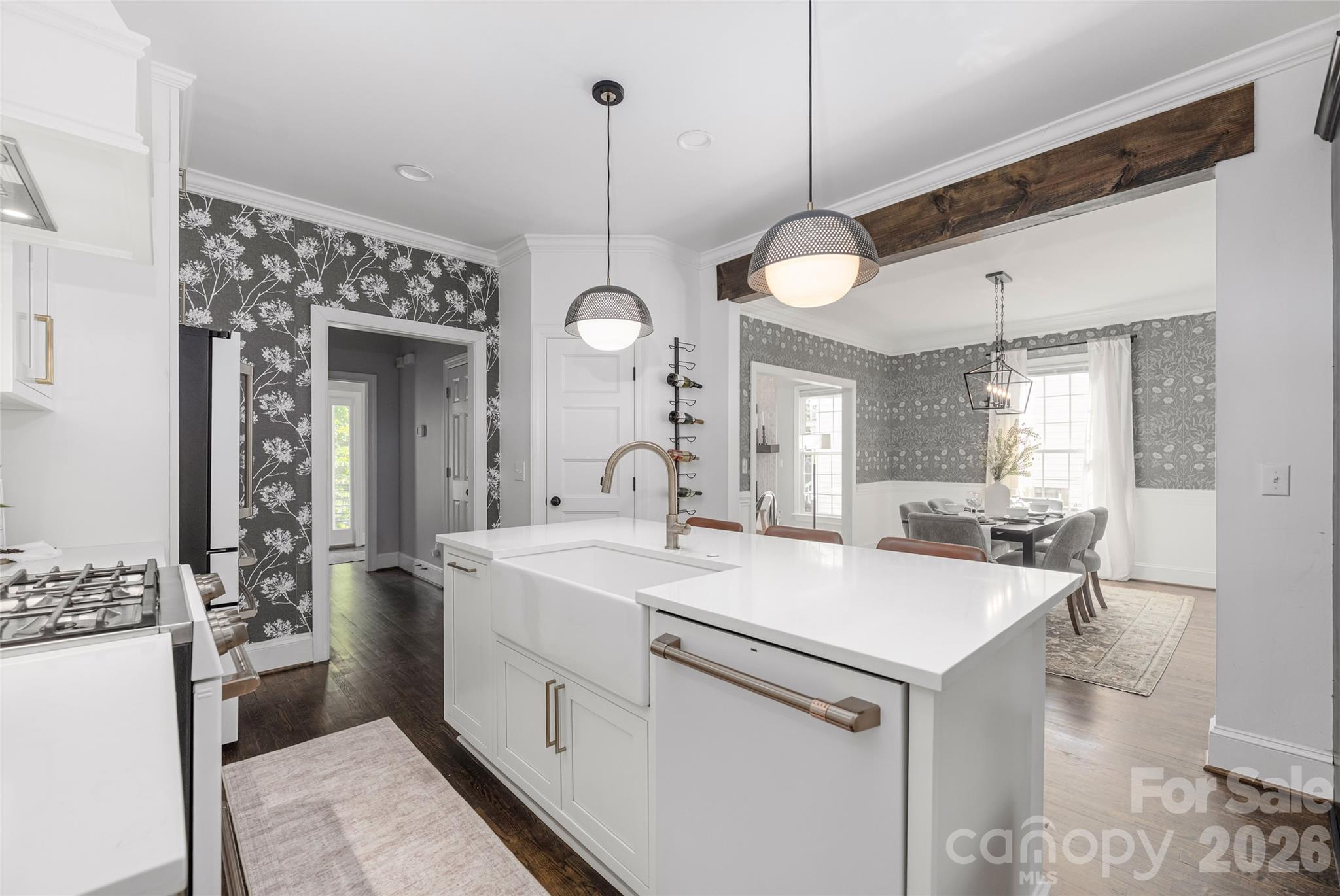 3605 Selwyn Farms Lane