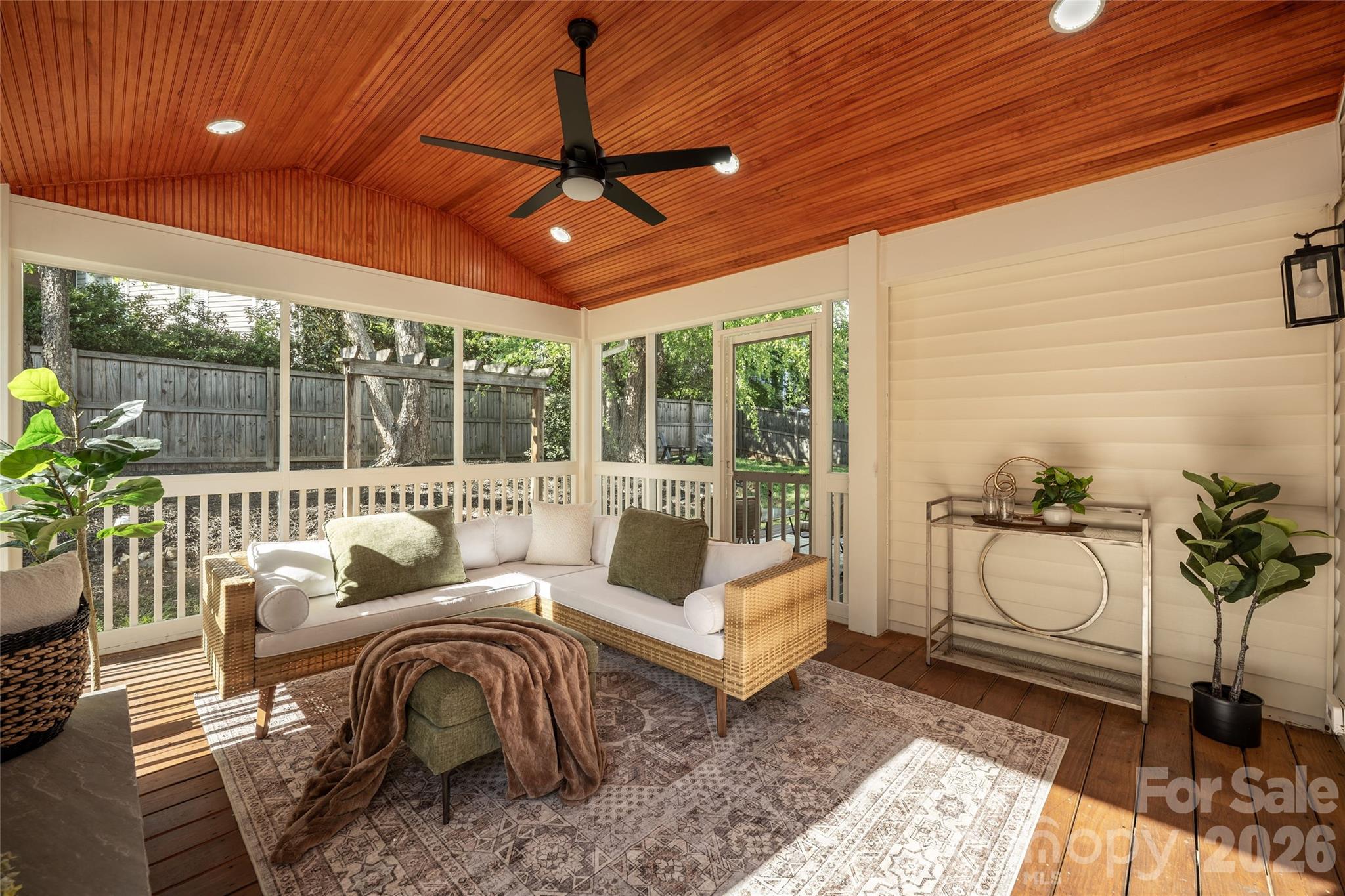 3605 Selwyn Farms Lane