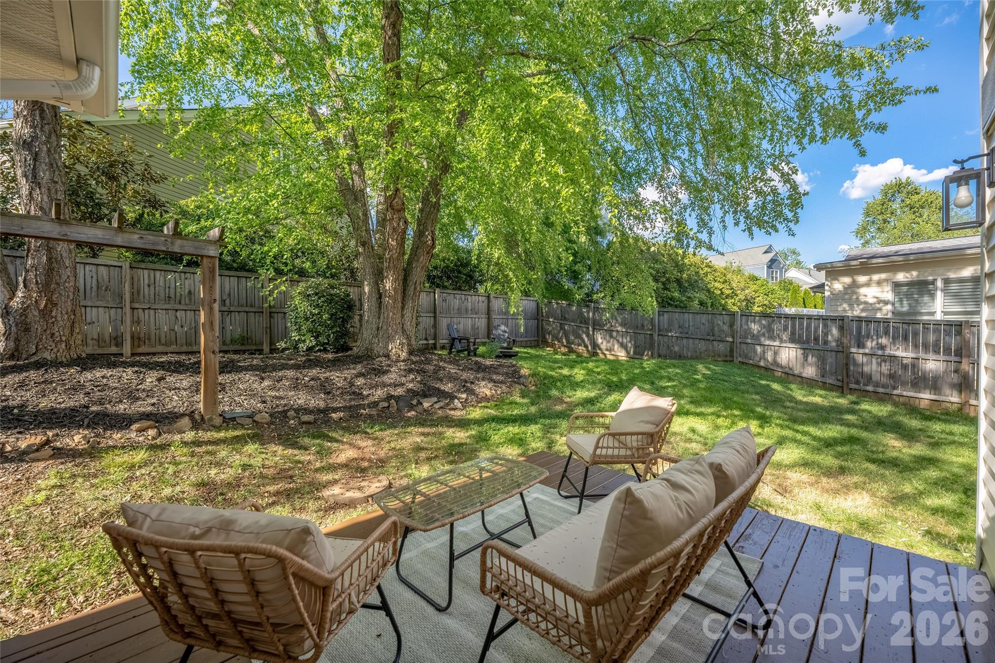 3605 Selwyn Farms Lane
