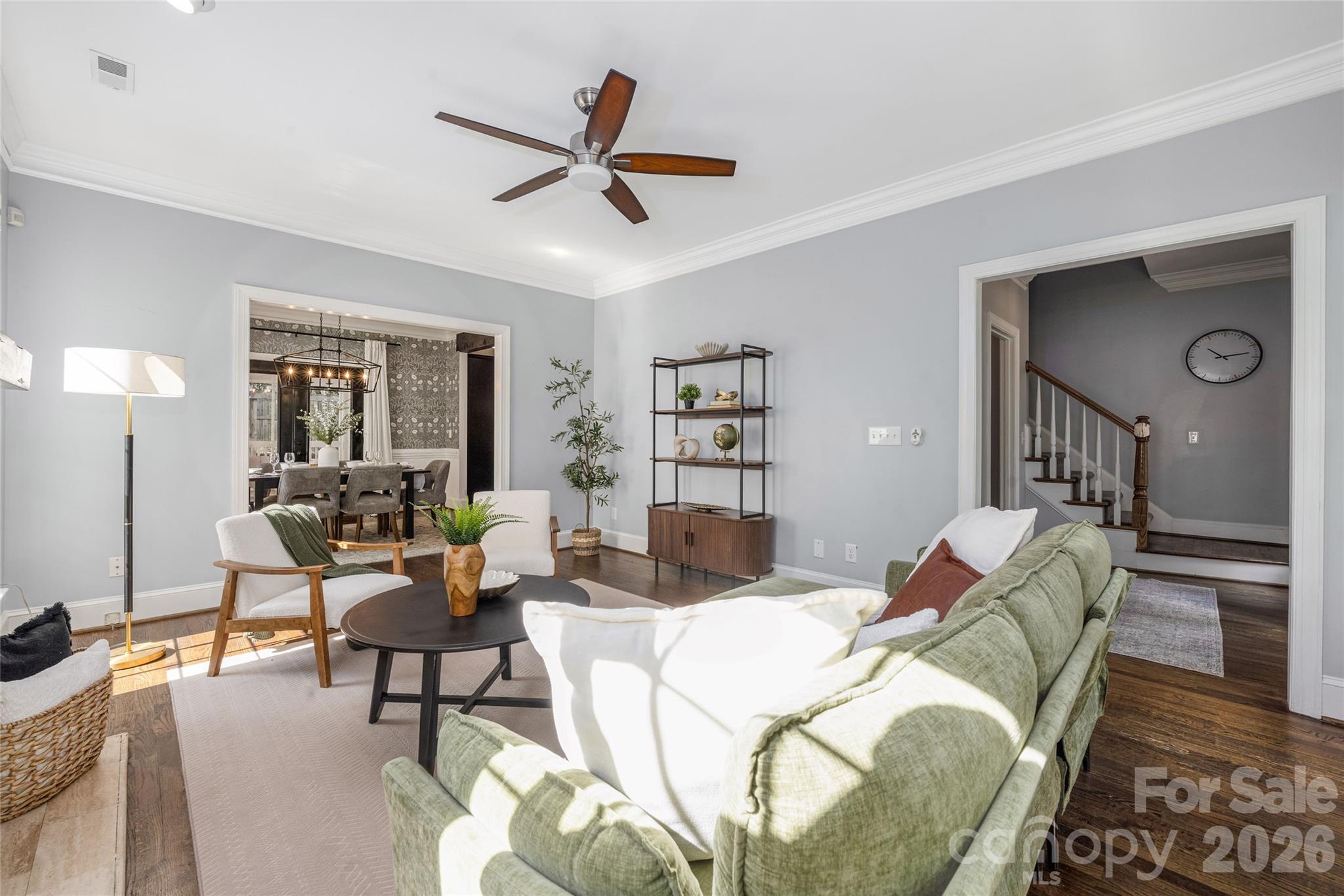 3605 Selwyn Farms Lane