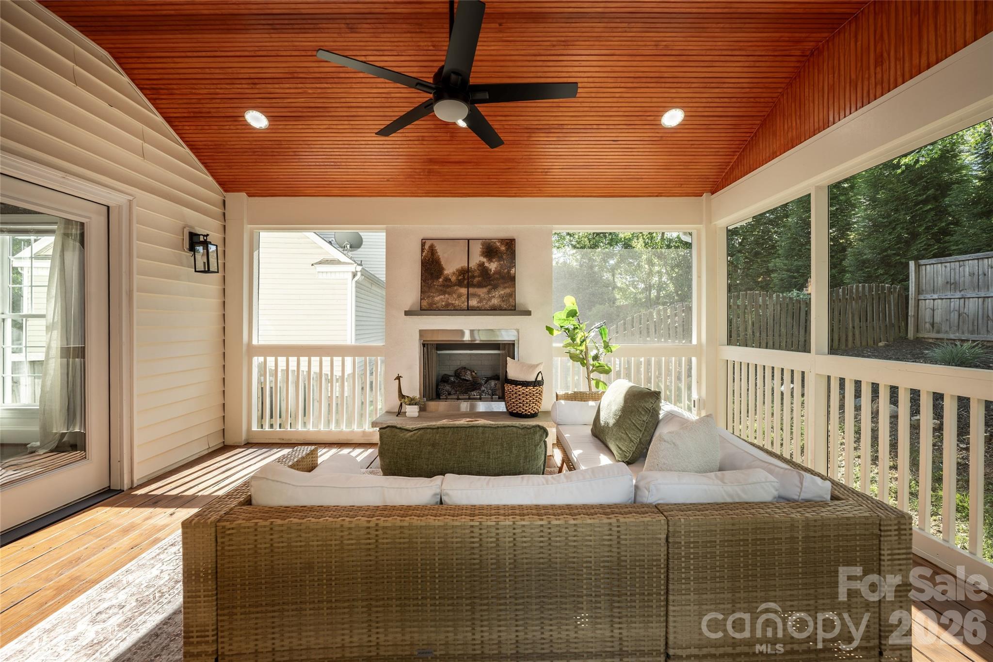 3605 Selwyn Farms Lane