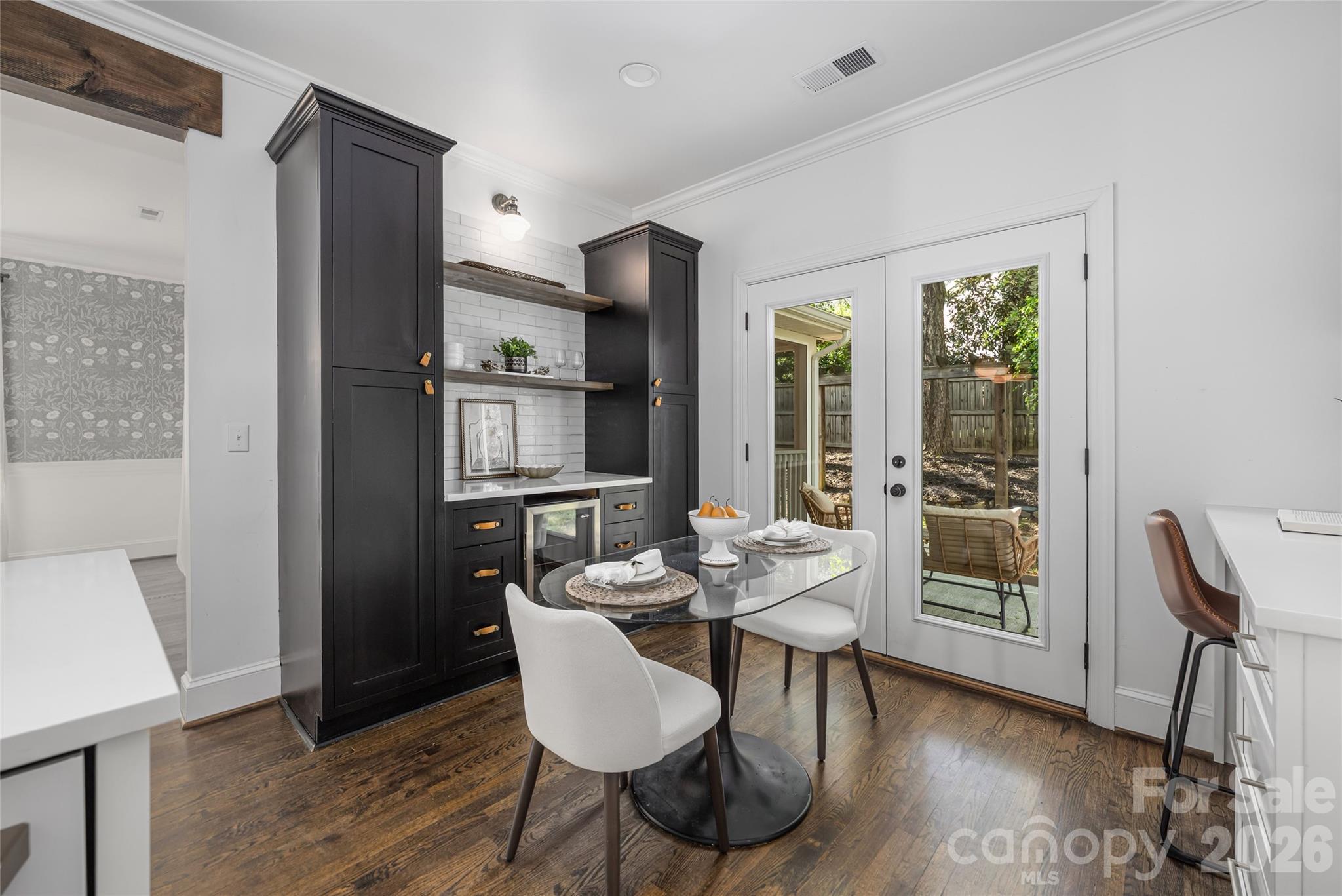 3605 Selwyn Farms Lane