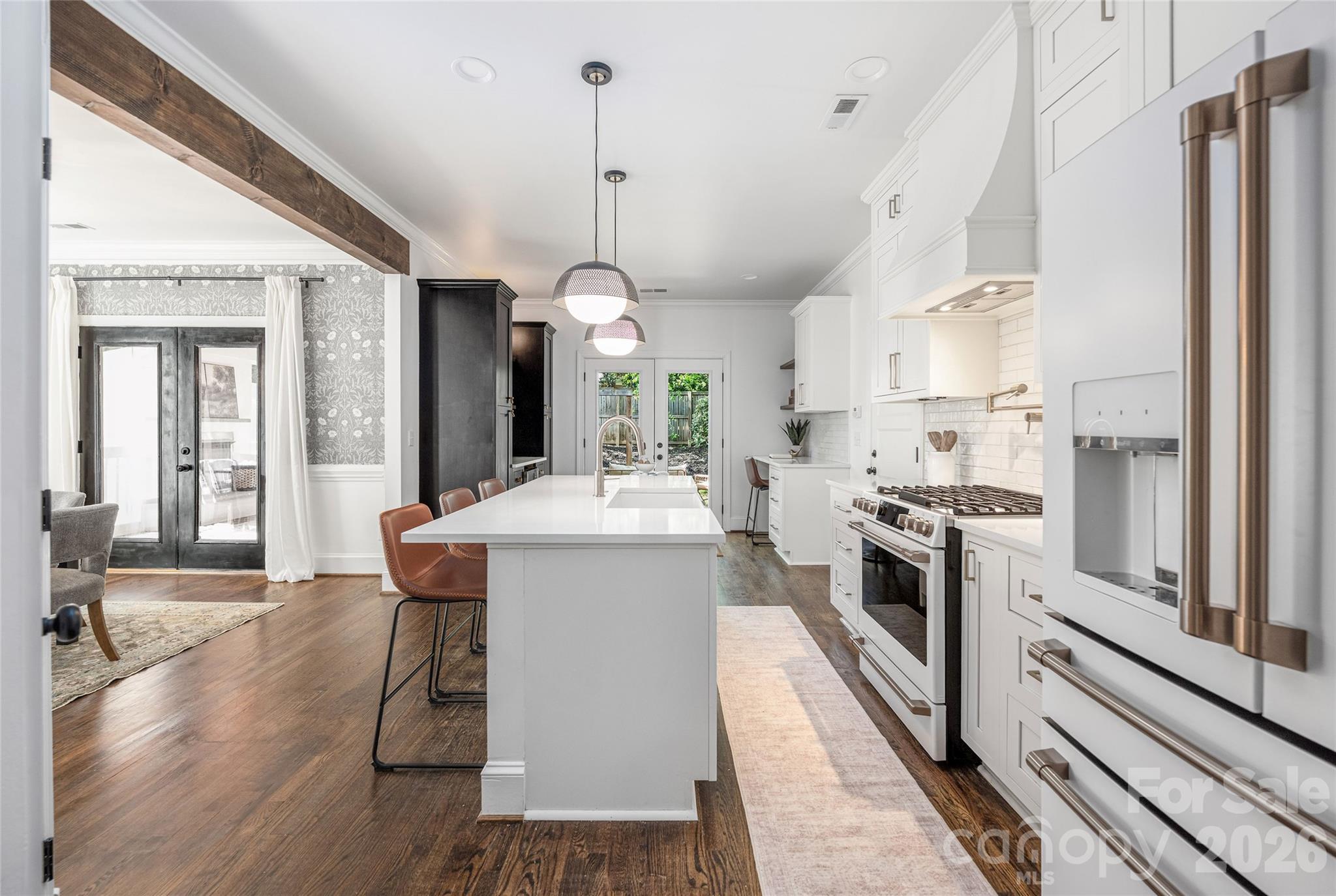 3605 Selwyn Farms Lane