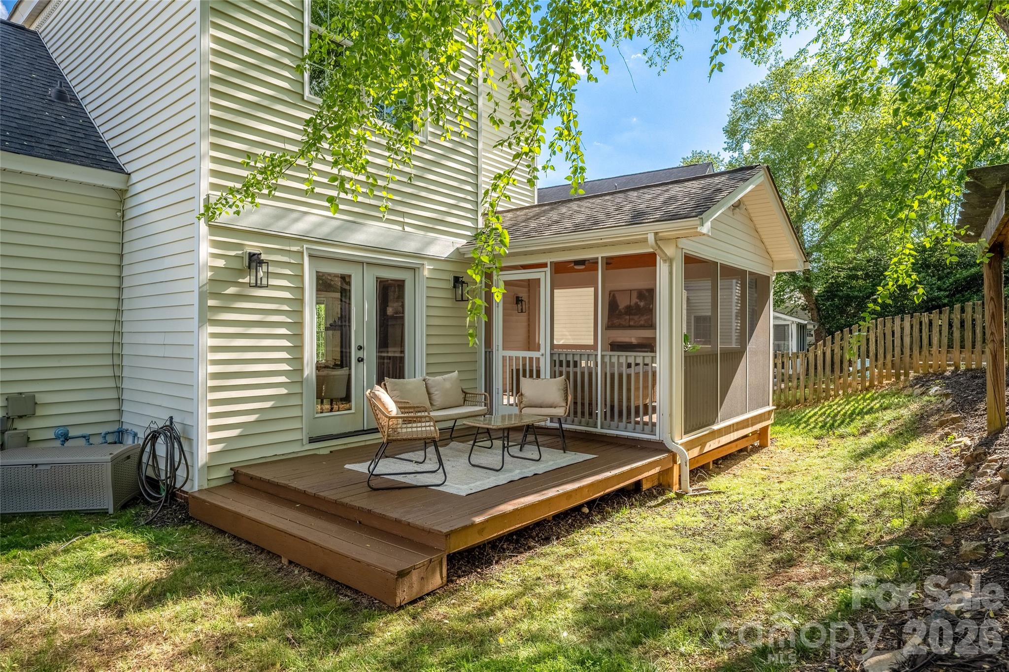 3605 Selwyn Farms Lane