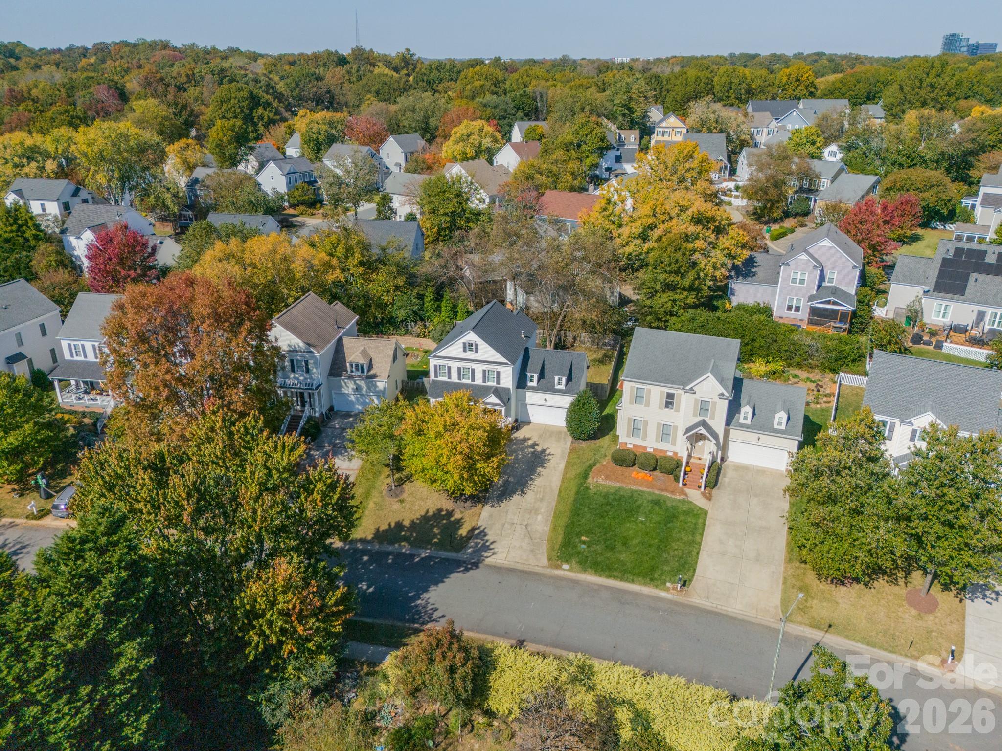 3605 Selwyn Farms Lane