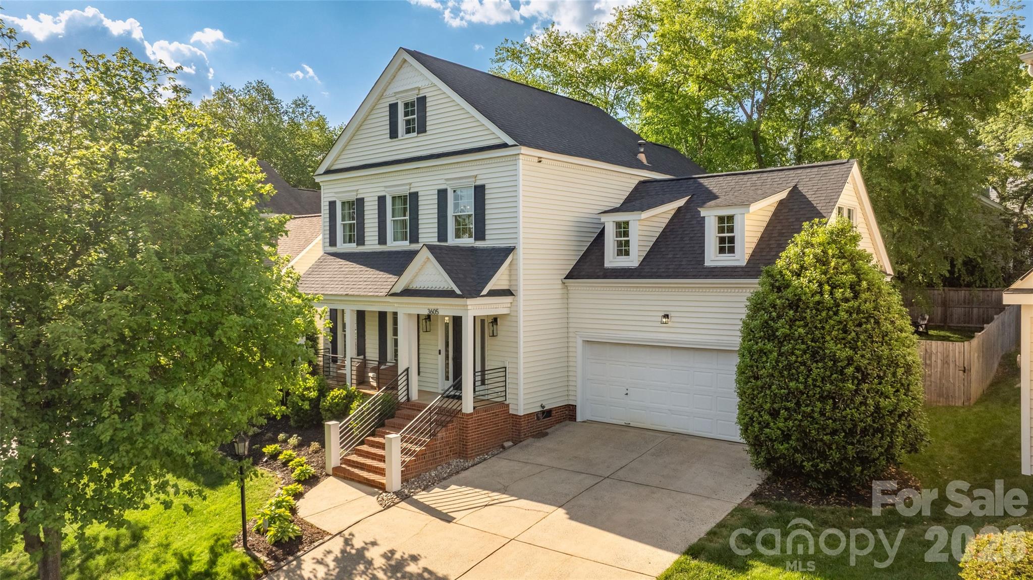 3605 Selwyn Farms Lane