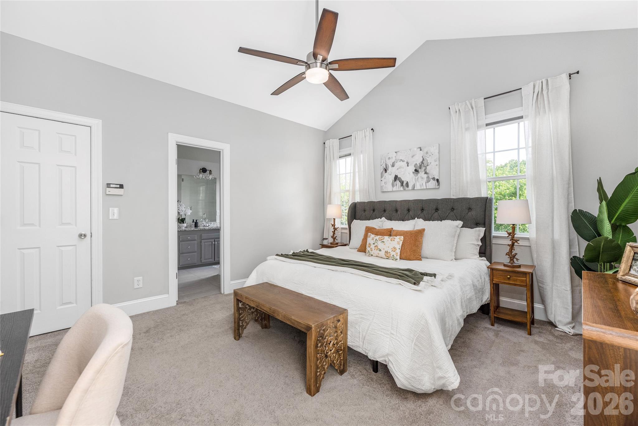3605 Selwyn Farms Lane