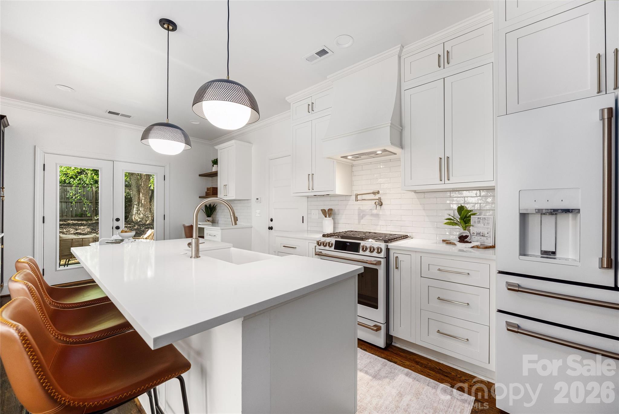 3605 Selwyn Farms Lane