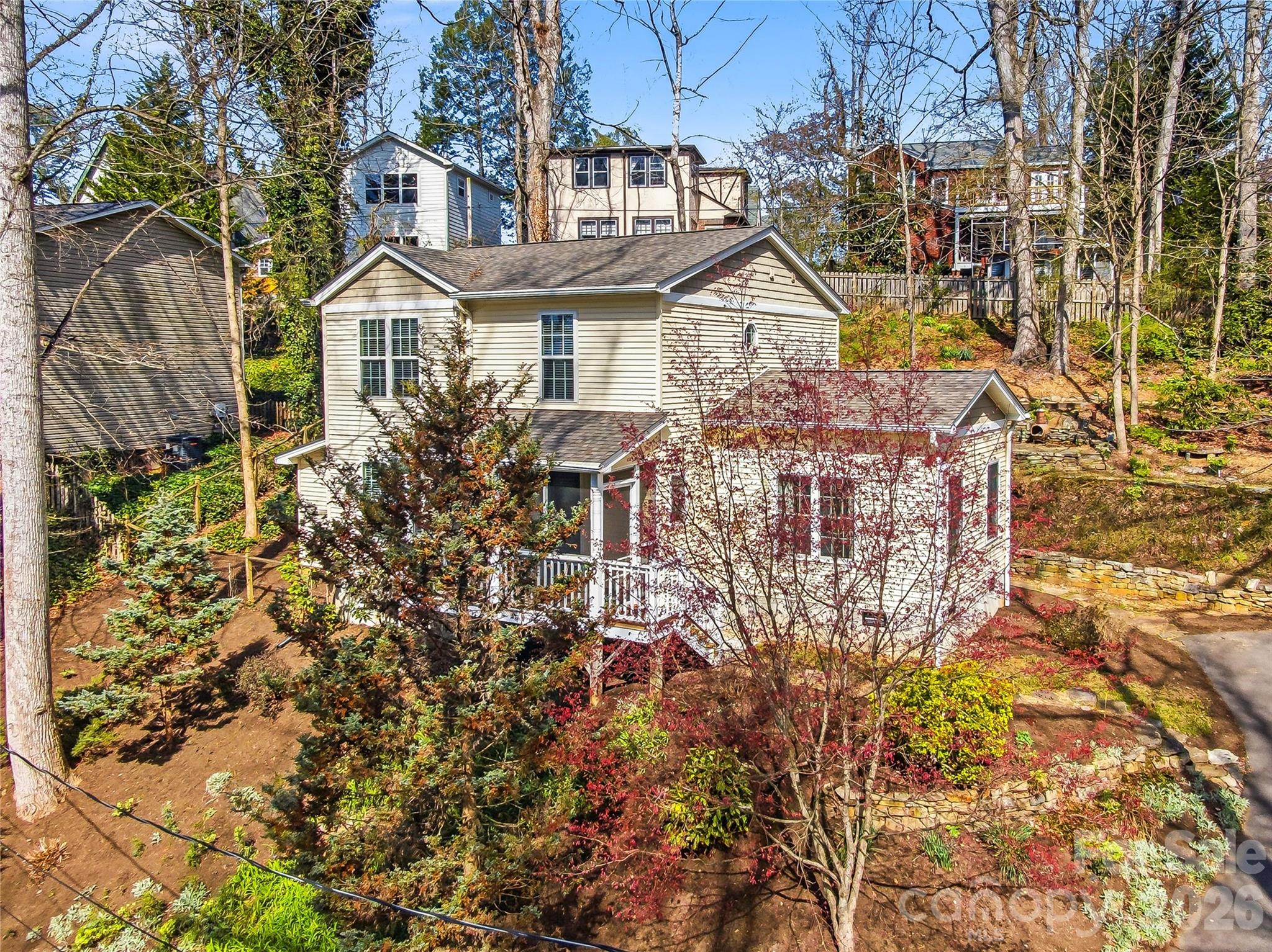 101 Westover Drive