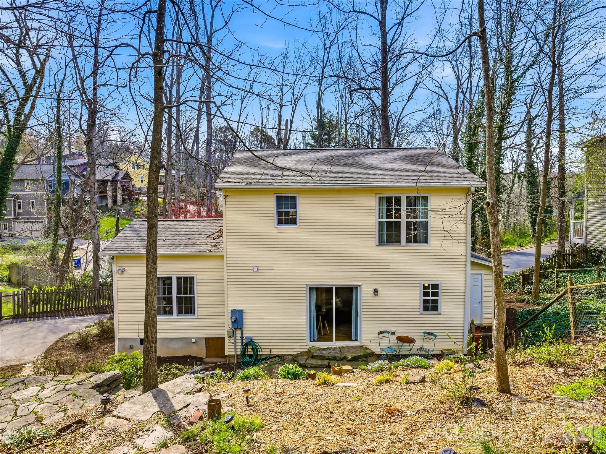 101 Westover Drive