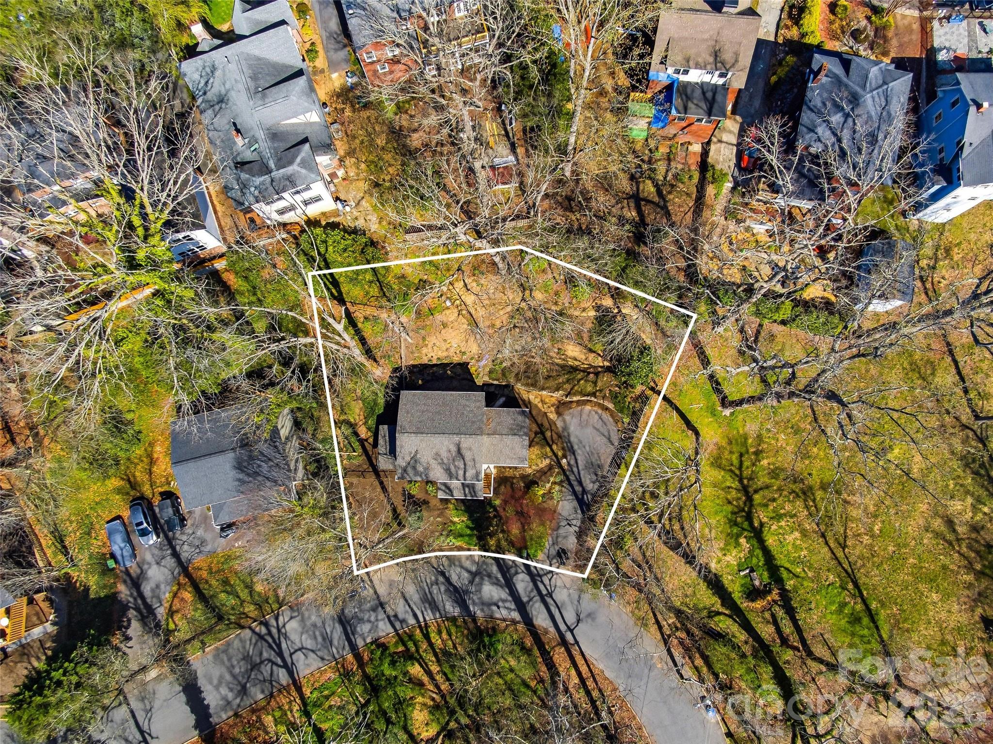 101 Westover Drive