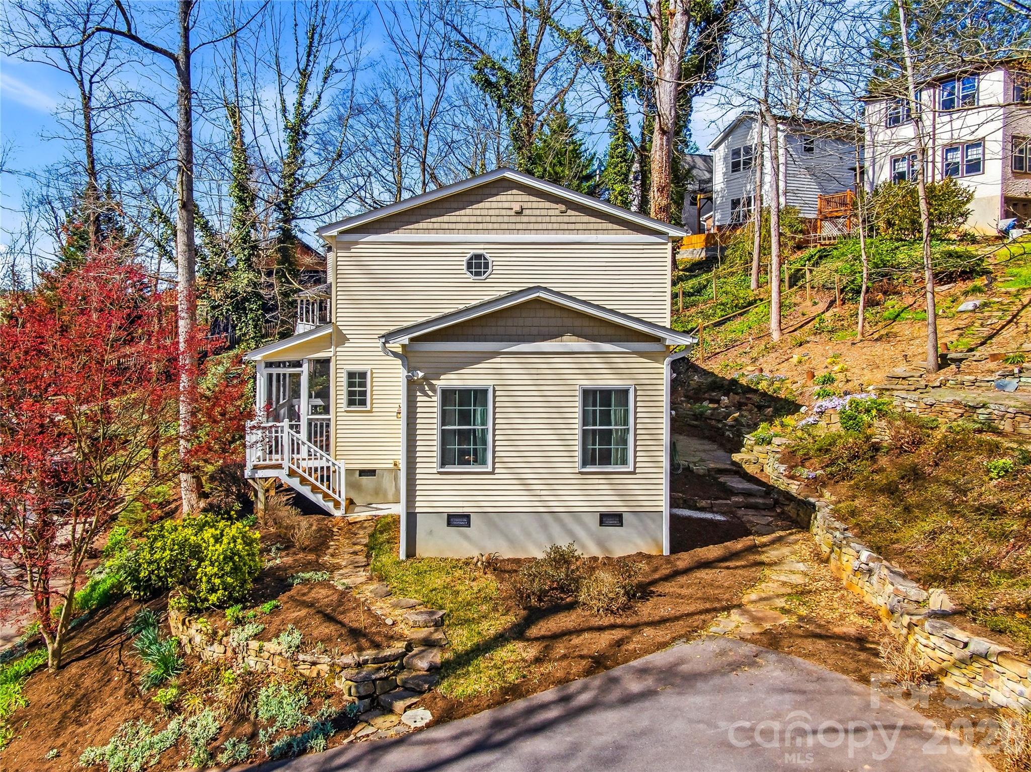 101 Westover Drive